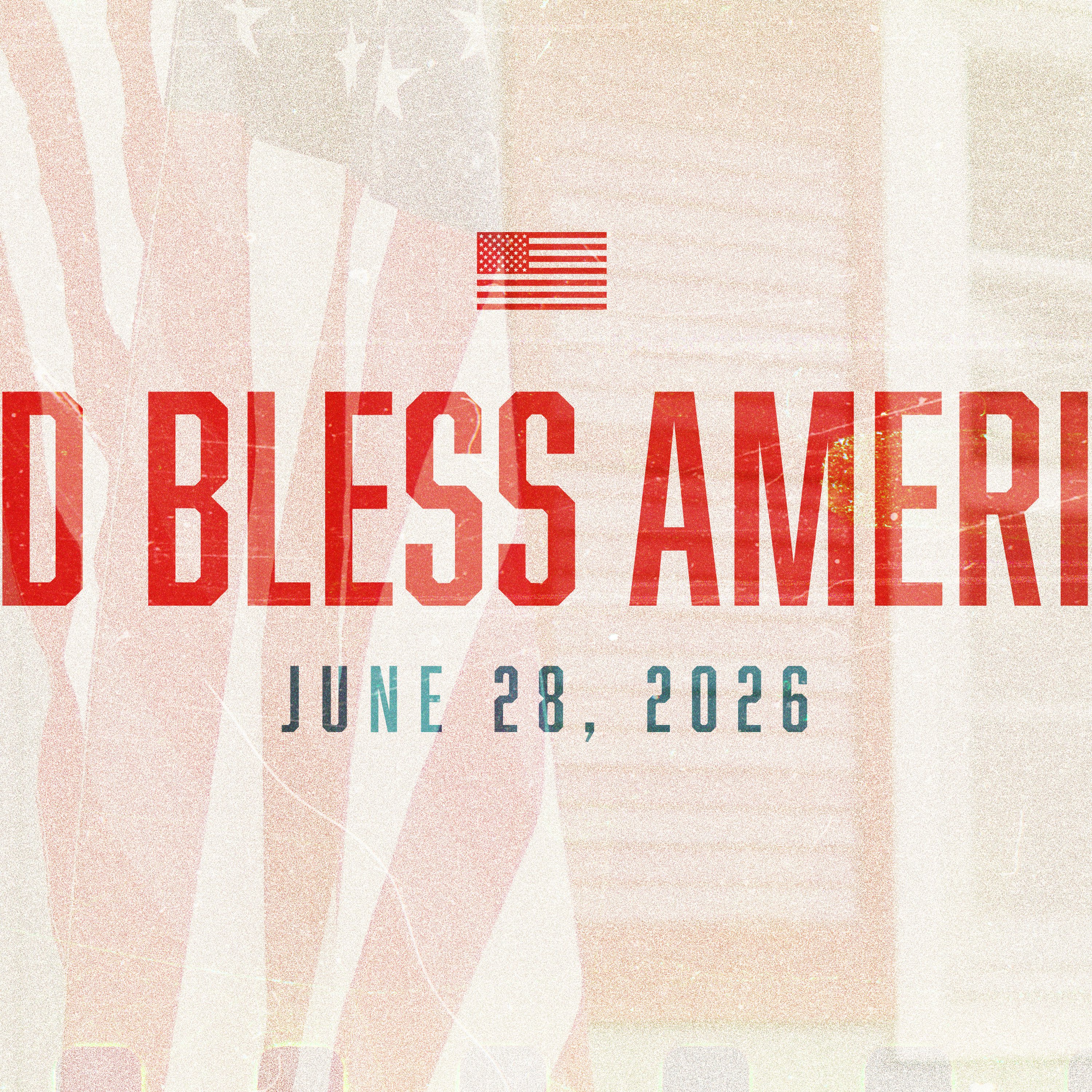 God Bless America episode artwork