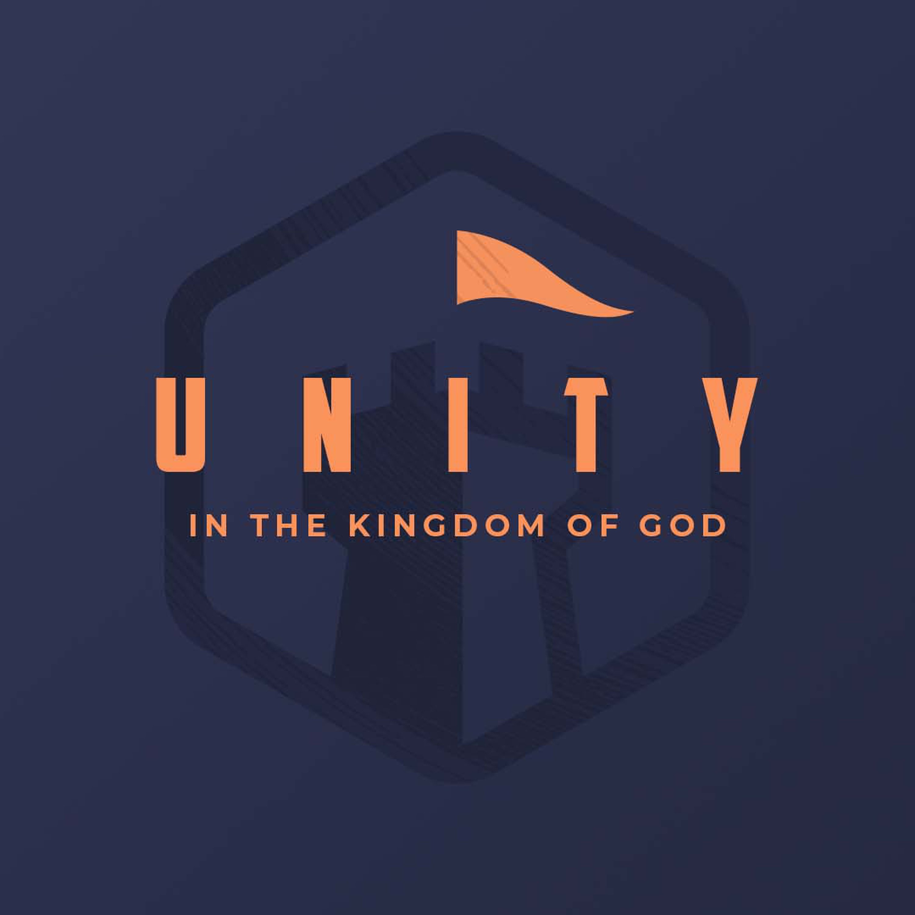 Unity in God's Kingdom
