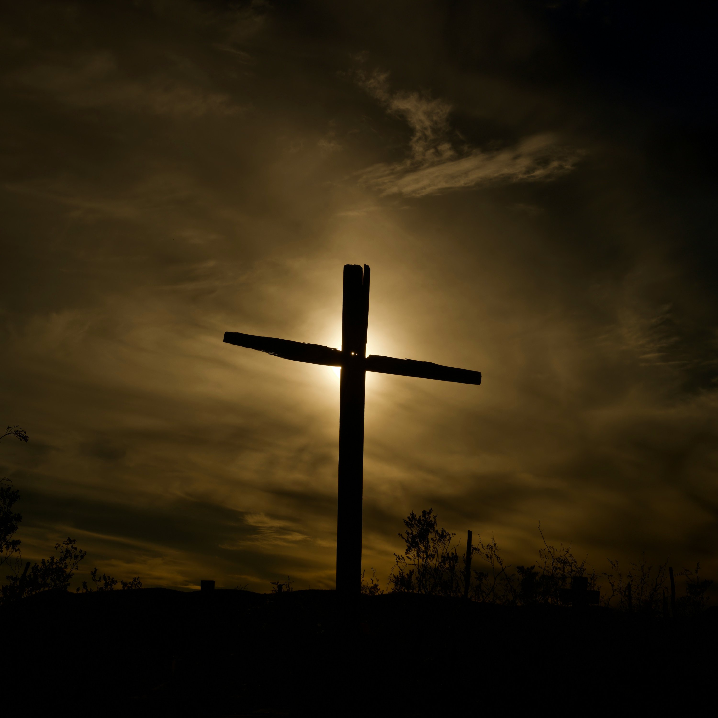The Message of the Cross: Good Works and the Grace of God Properly Understood episode artwork