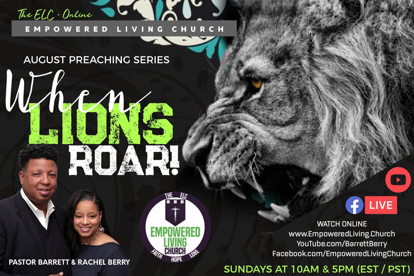 Empowered Living Church