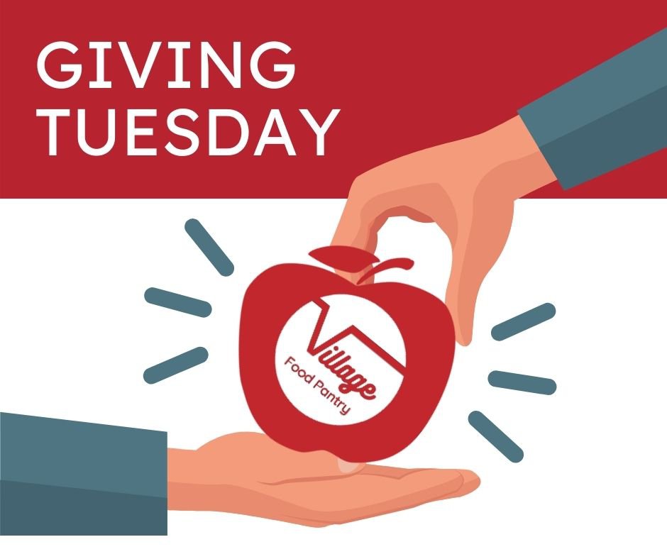 Giving Tuesday