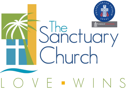 The Sanctuary Church