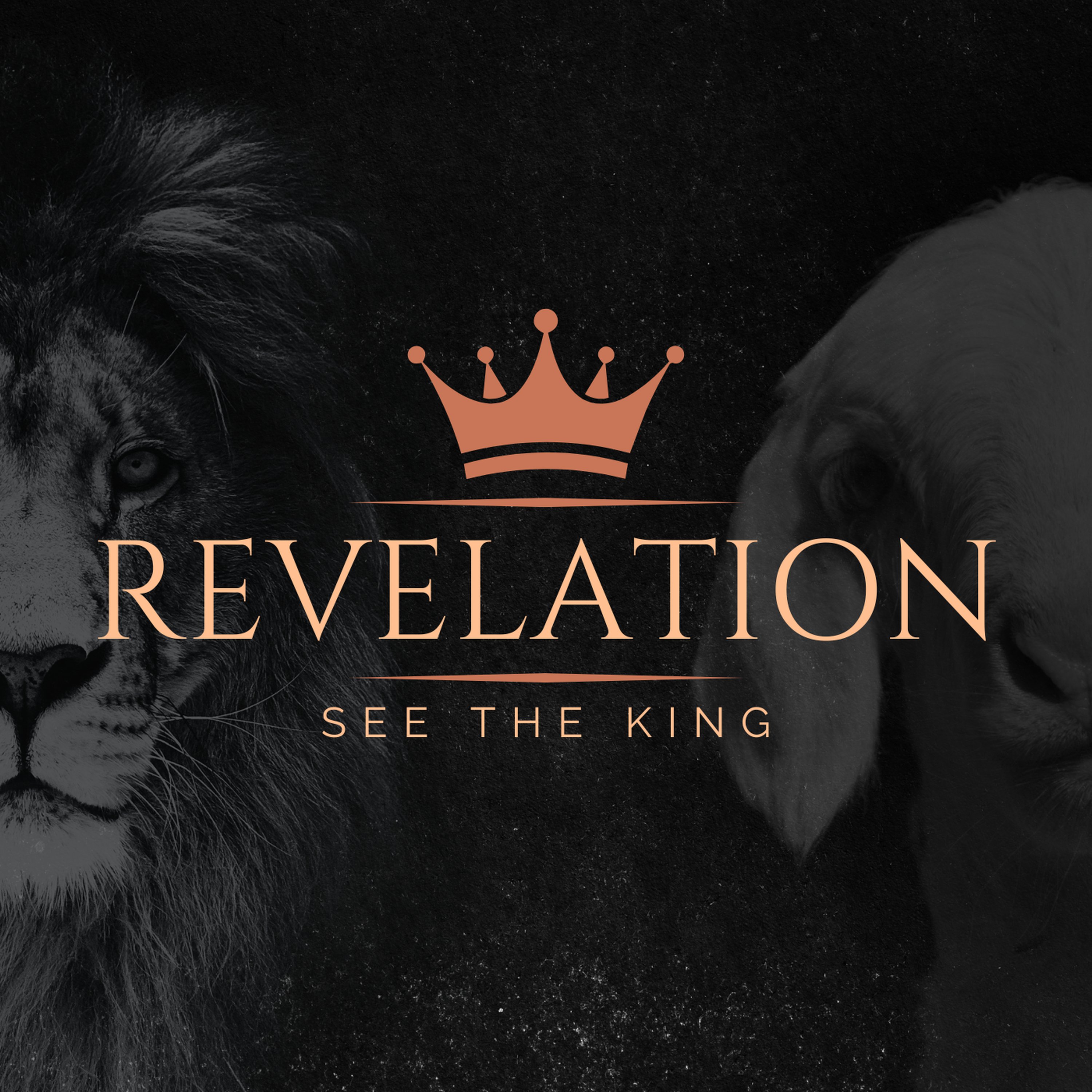 Revelation 1 / Matt Capel / 29th December 2024 episode artwork
