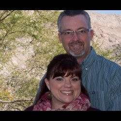 Scott and January Wilson - FMI missionaries in Mexico