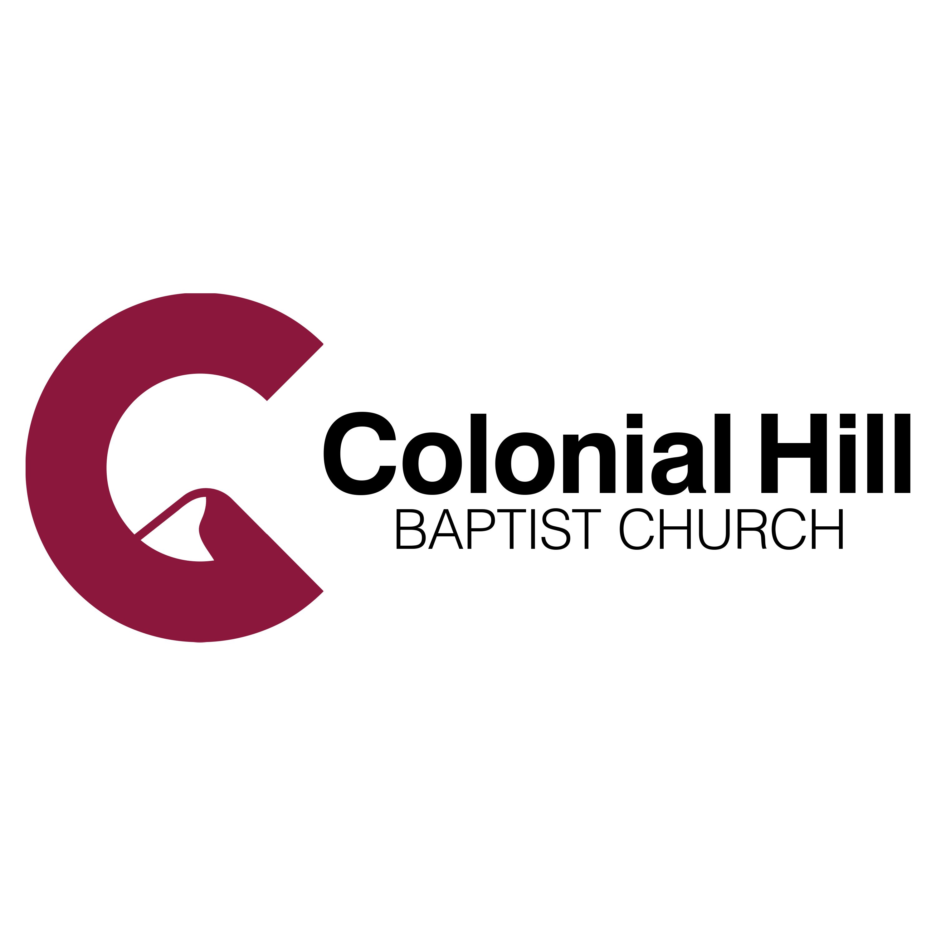 Colonial Hill Baptist Church