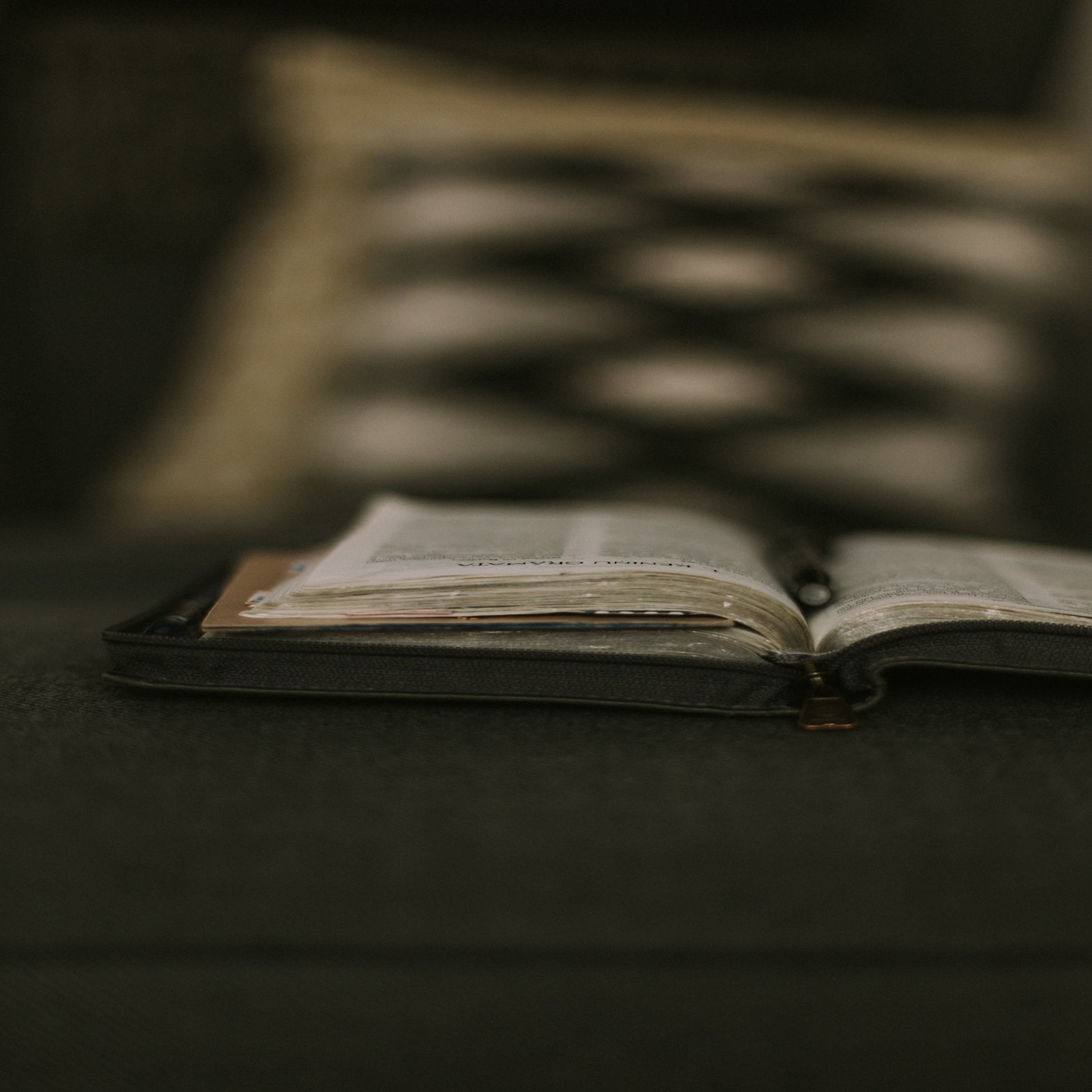 Sola Fide - Galatians 2:15-21 episode artwork