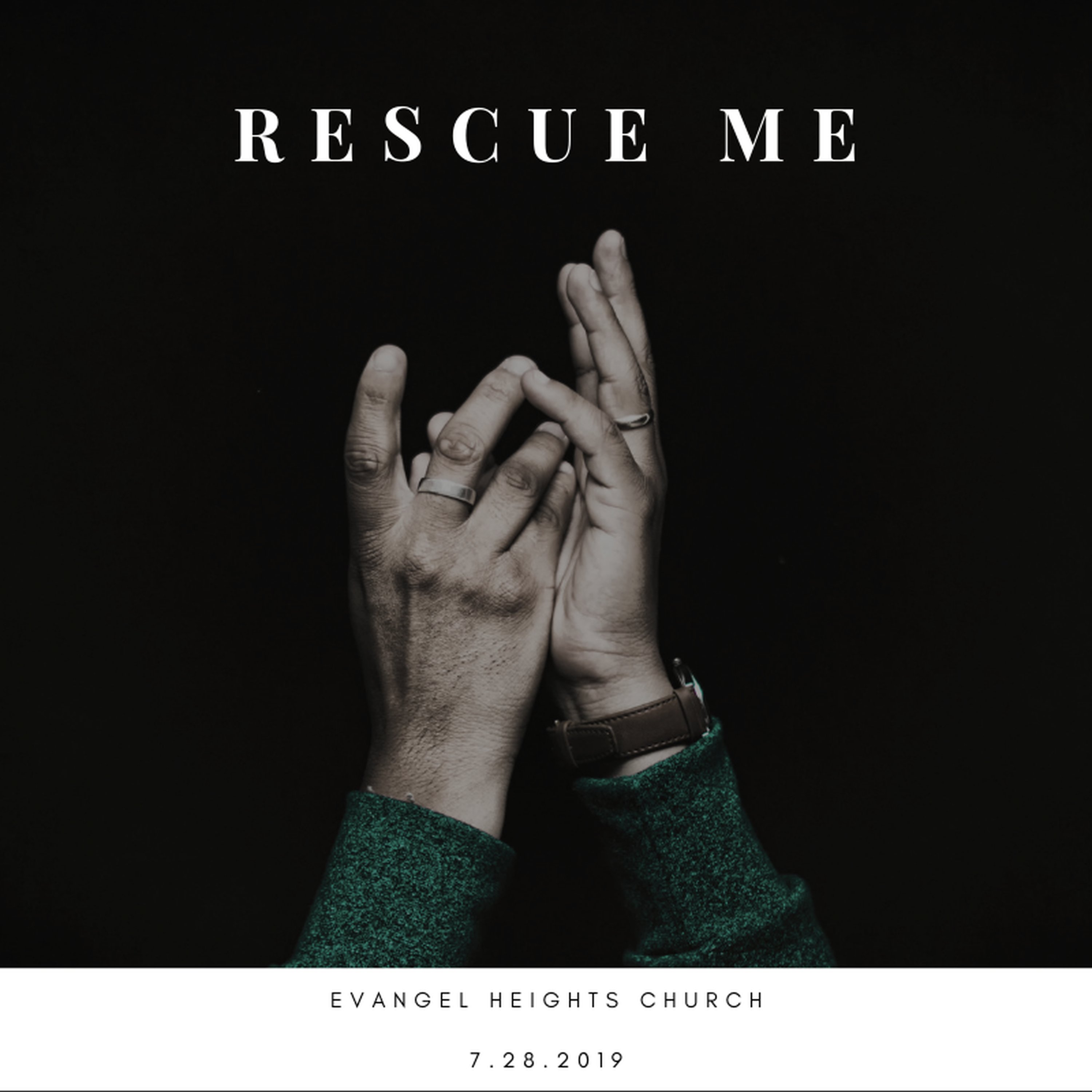Rescue Me