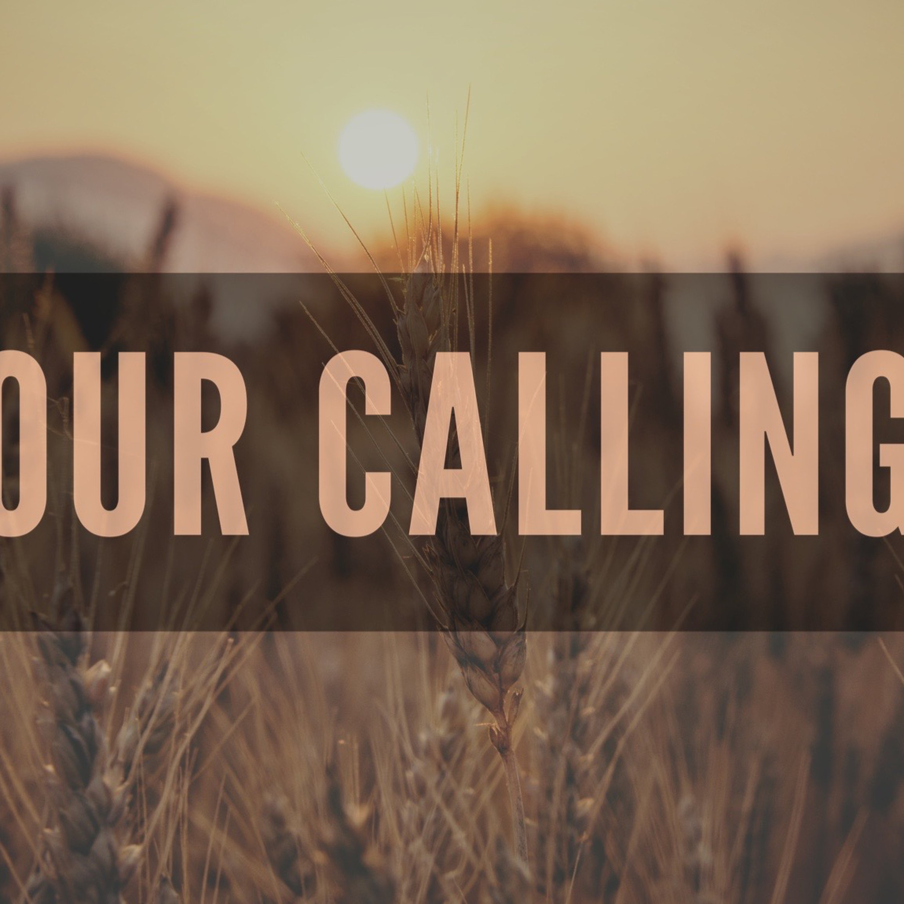 Our Calling Week 2 episode artwork