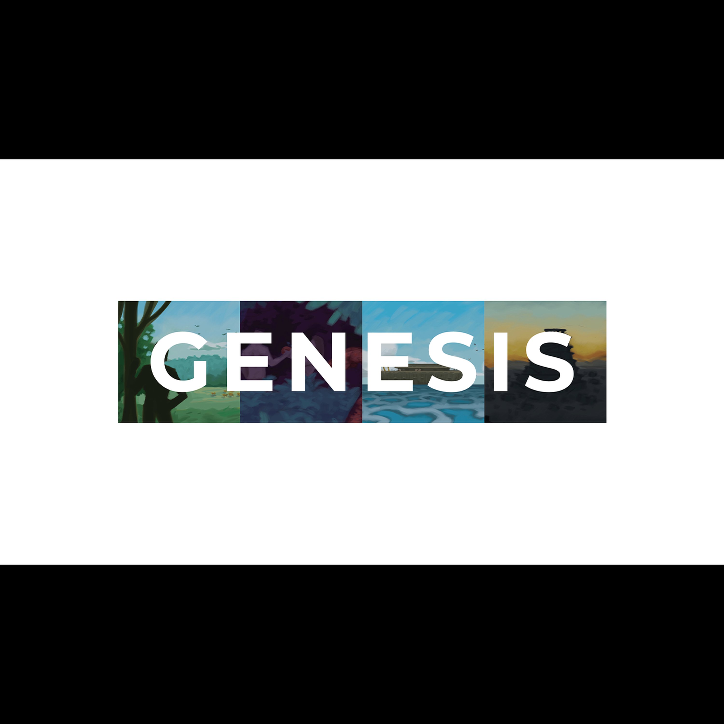Genesis 2 | The Lord God episode artwork