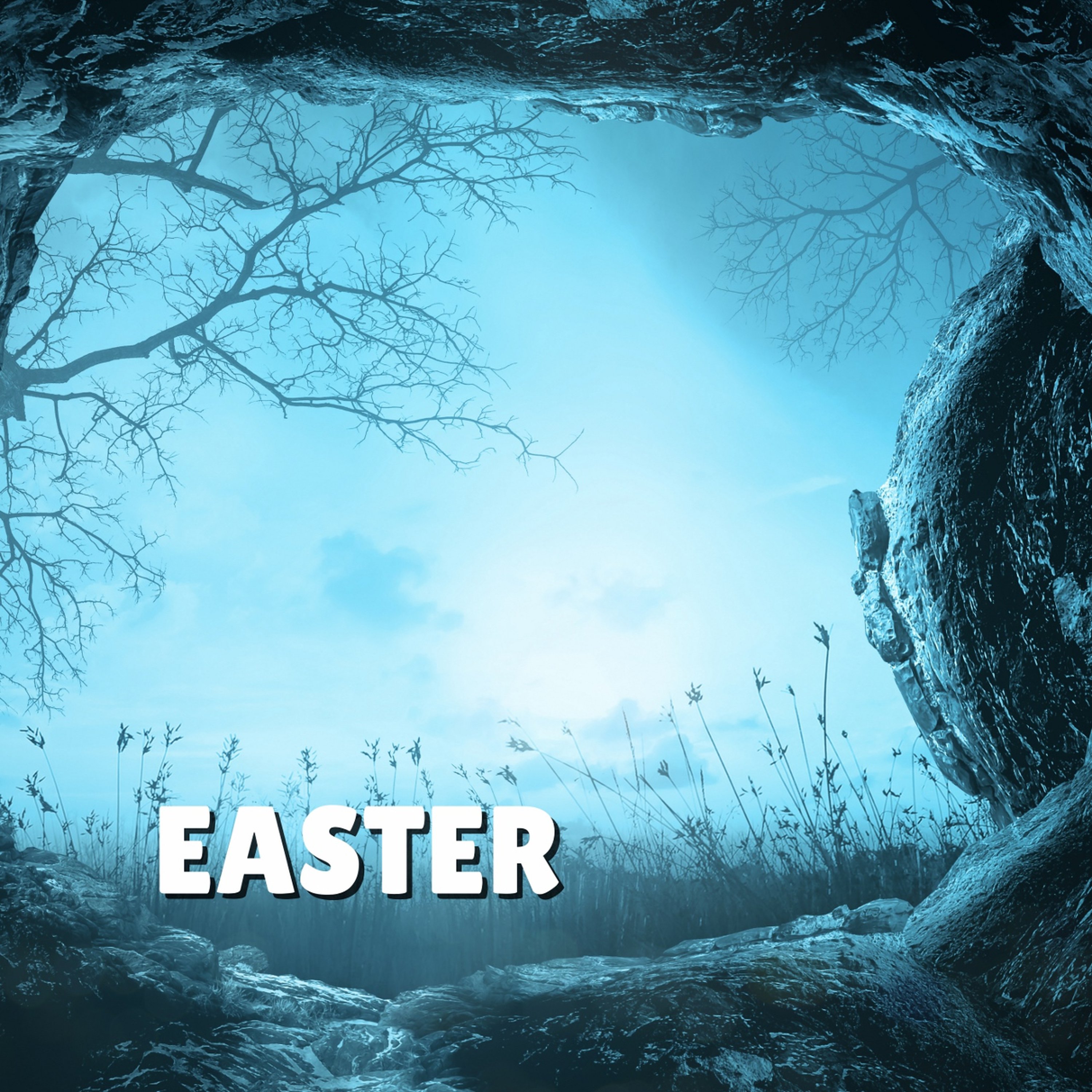 Matthew 26 Good Friday Message (2016) episode artwork
