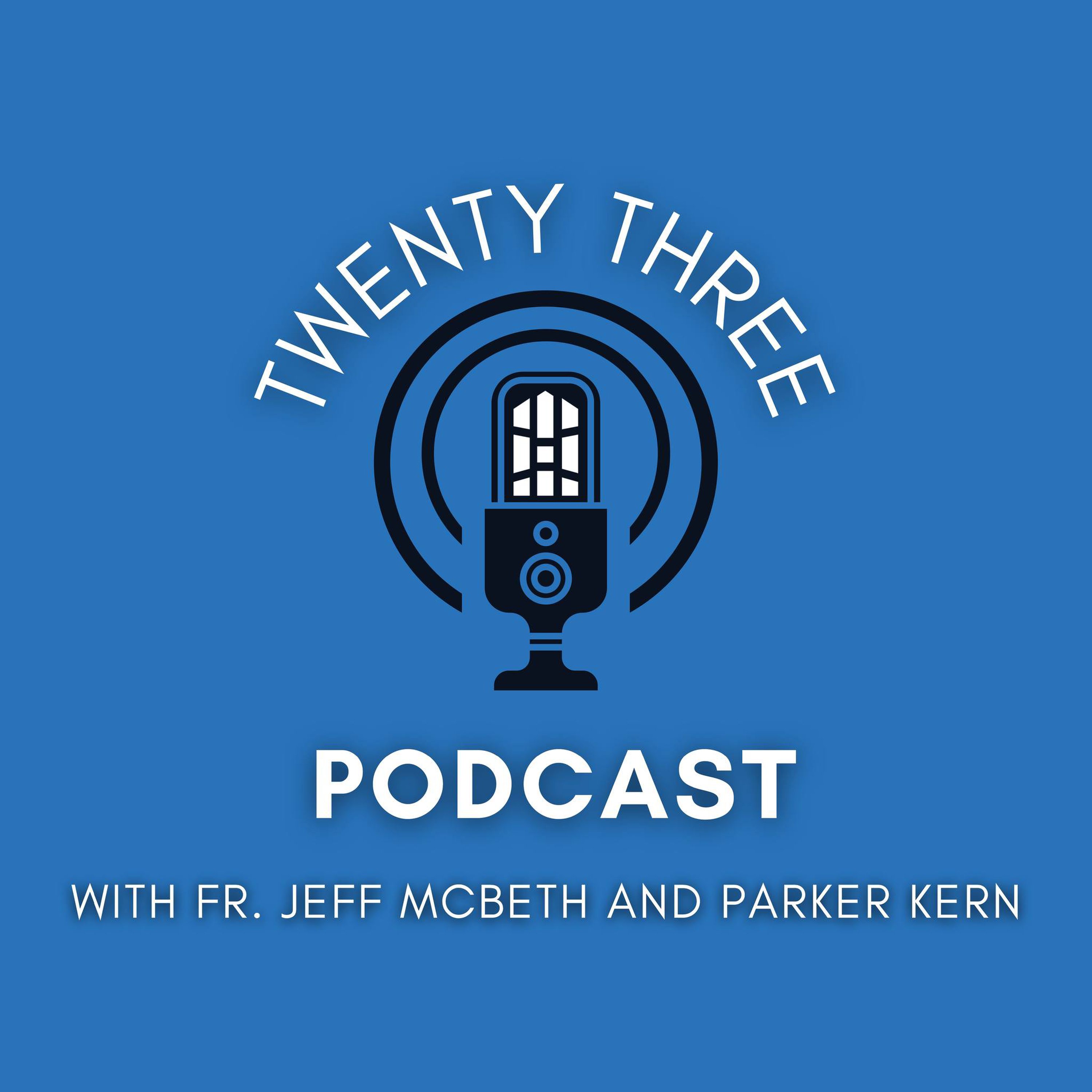23 Podcast, Episode 151 - Is Your AC Working?
