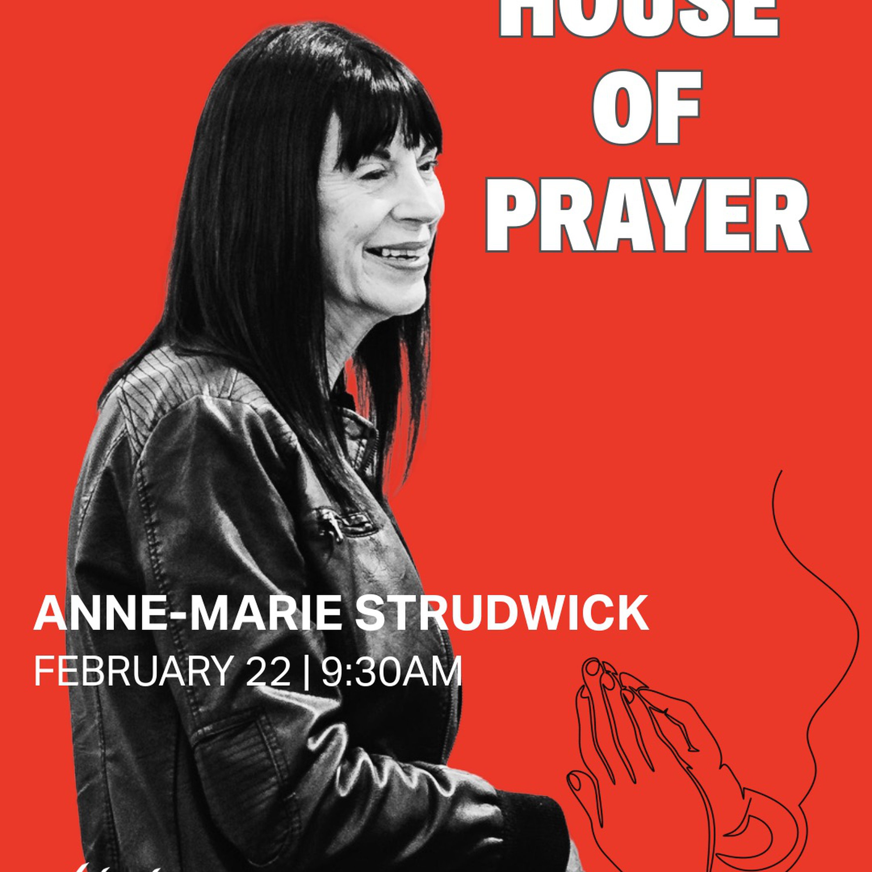 House of Prayer - Part 4 episode artwork