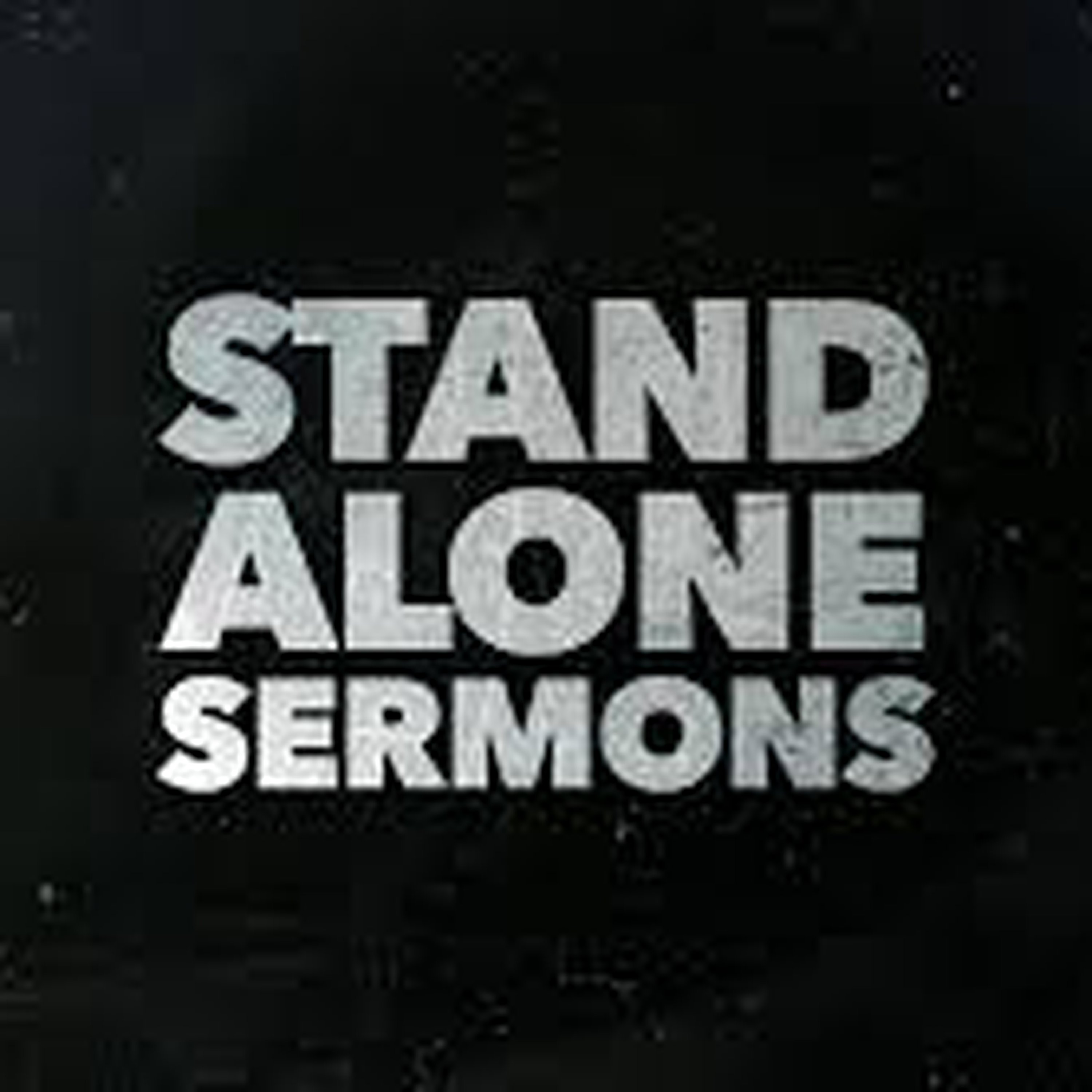 Stand-Alone Sermon: "It is Finished" John 19:28-30 episode artwork