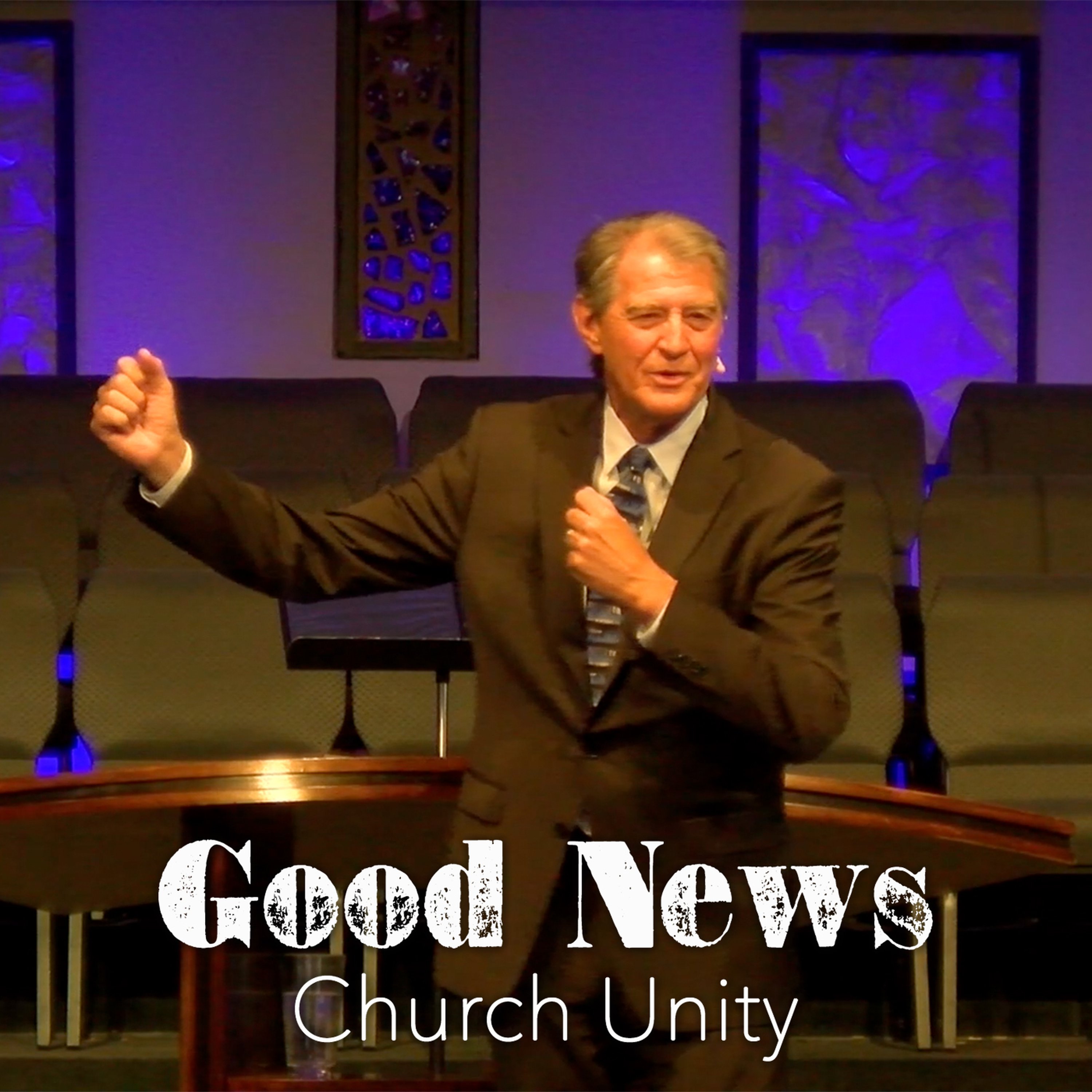 Church Unity episode artwork