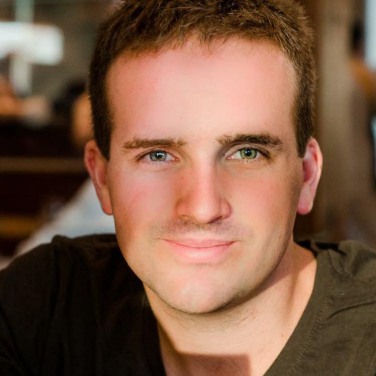 Andrew Cook