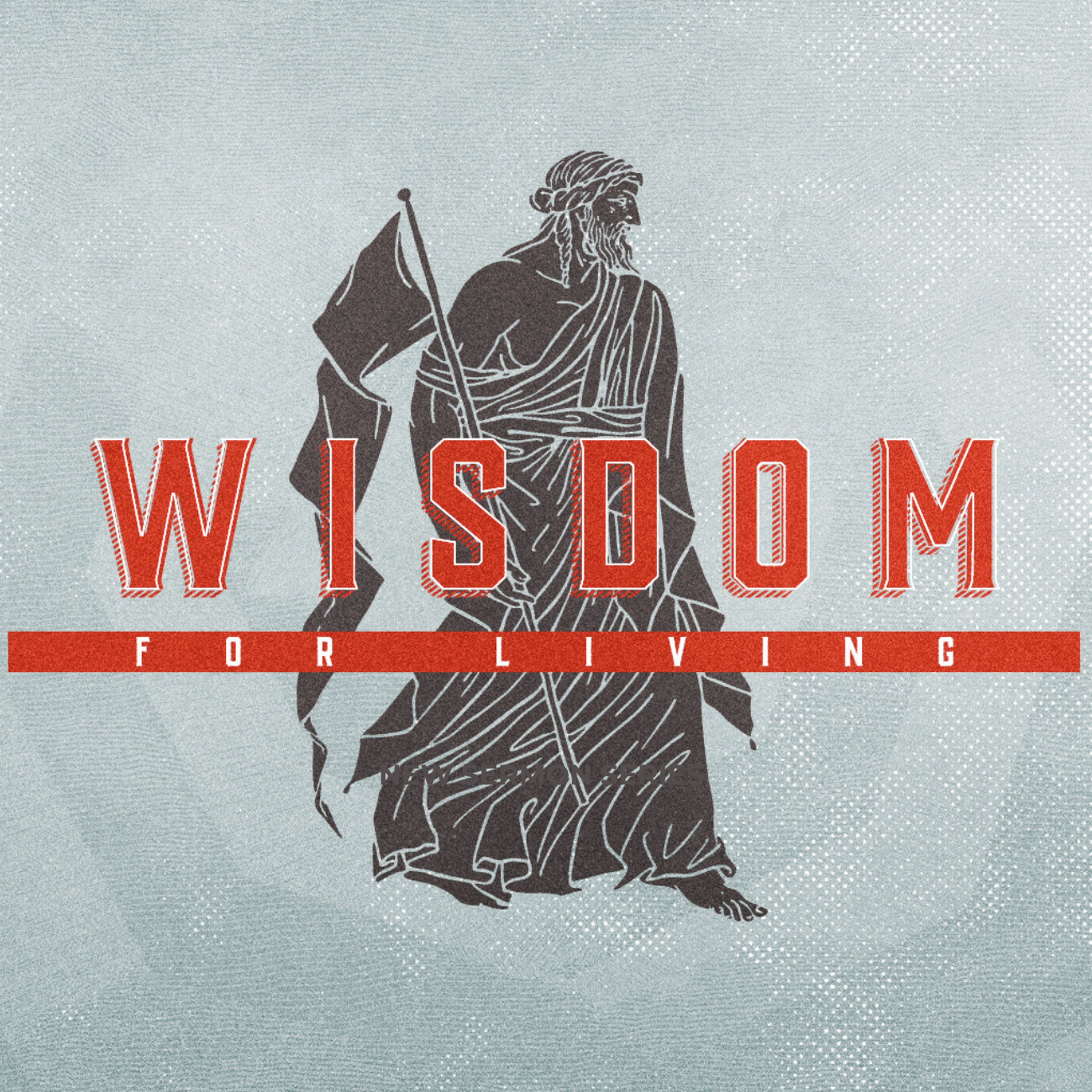 The Church of Grace and Peace Podcast