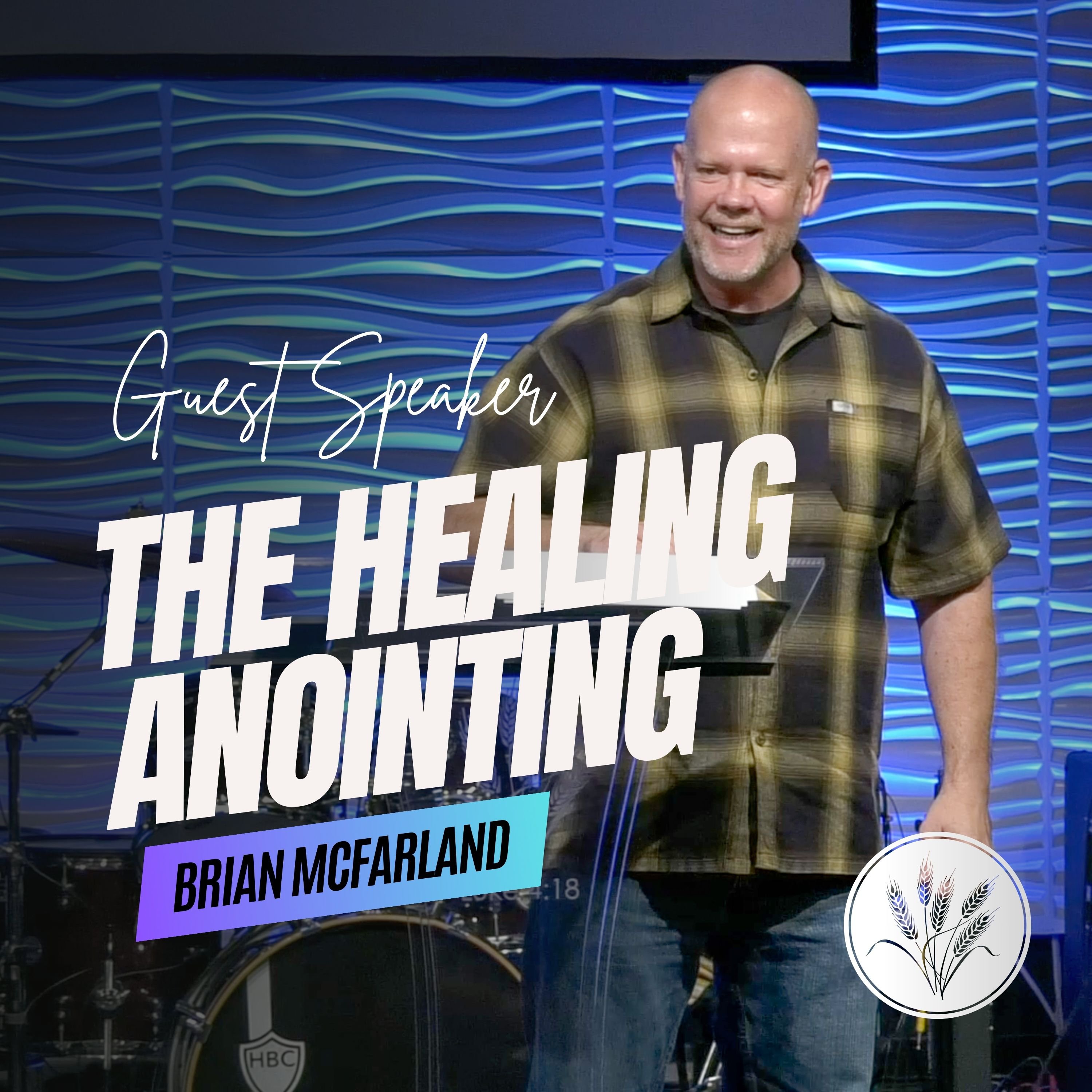 Harvest Bible Church Sermon Audio