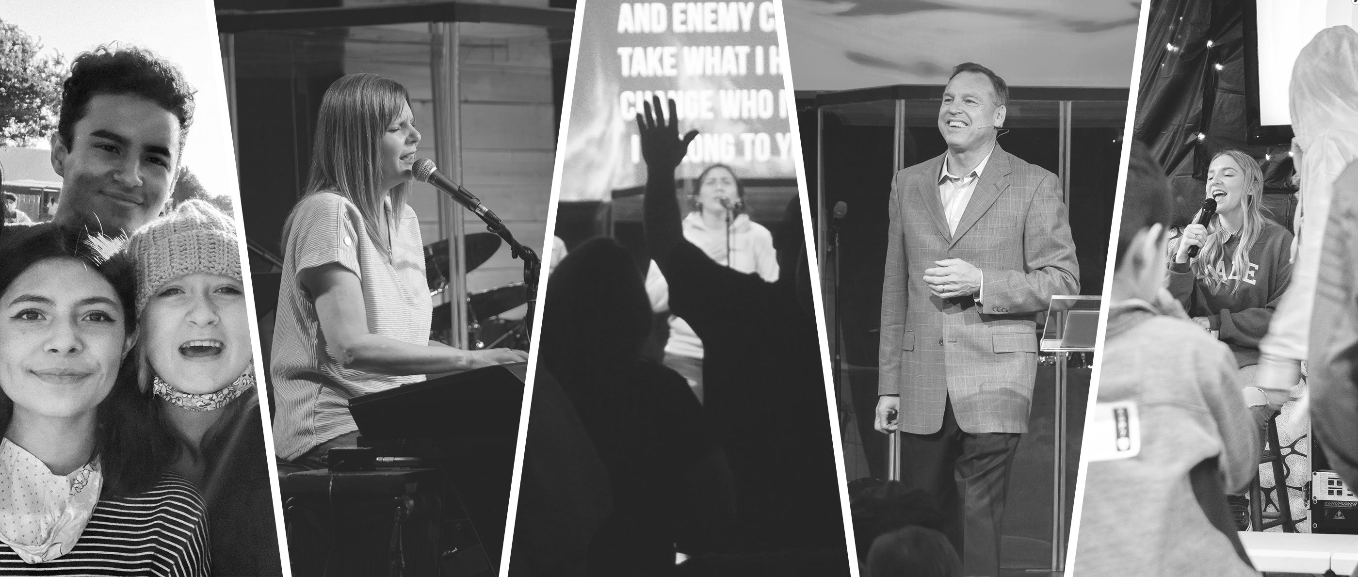 Harvest Bible Church 1