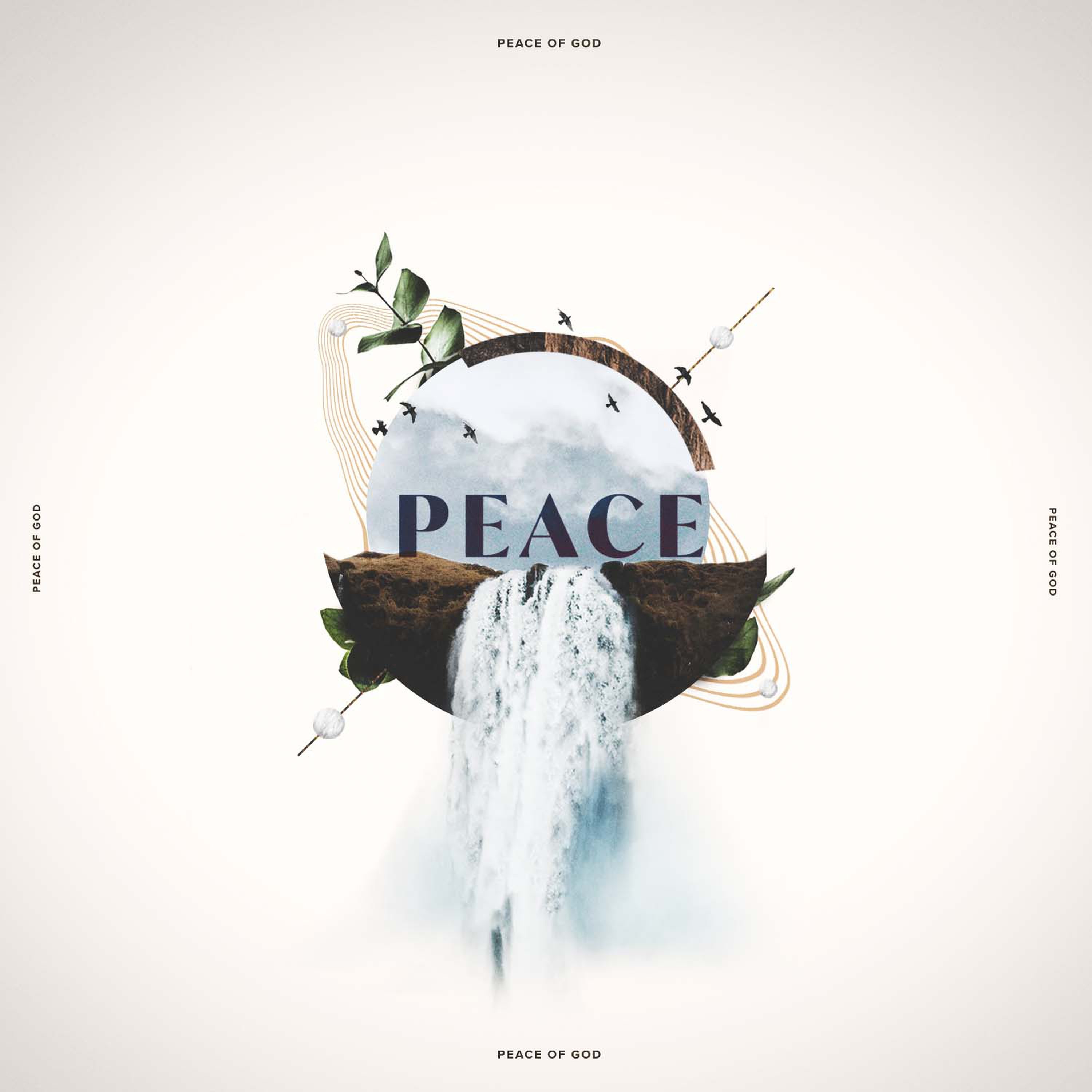 Peace | Part 3 episode artwork