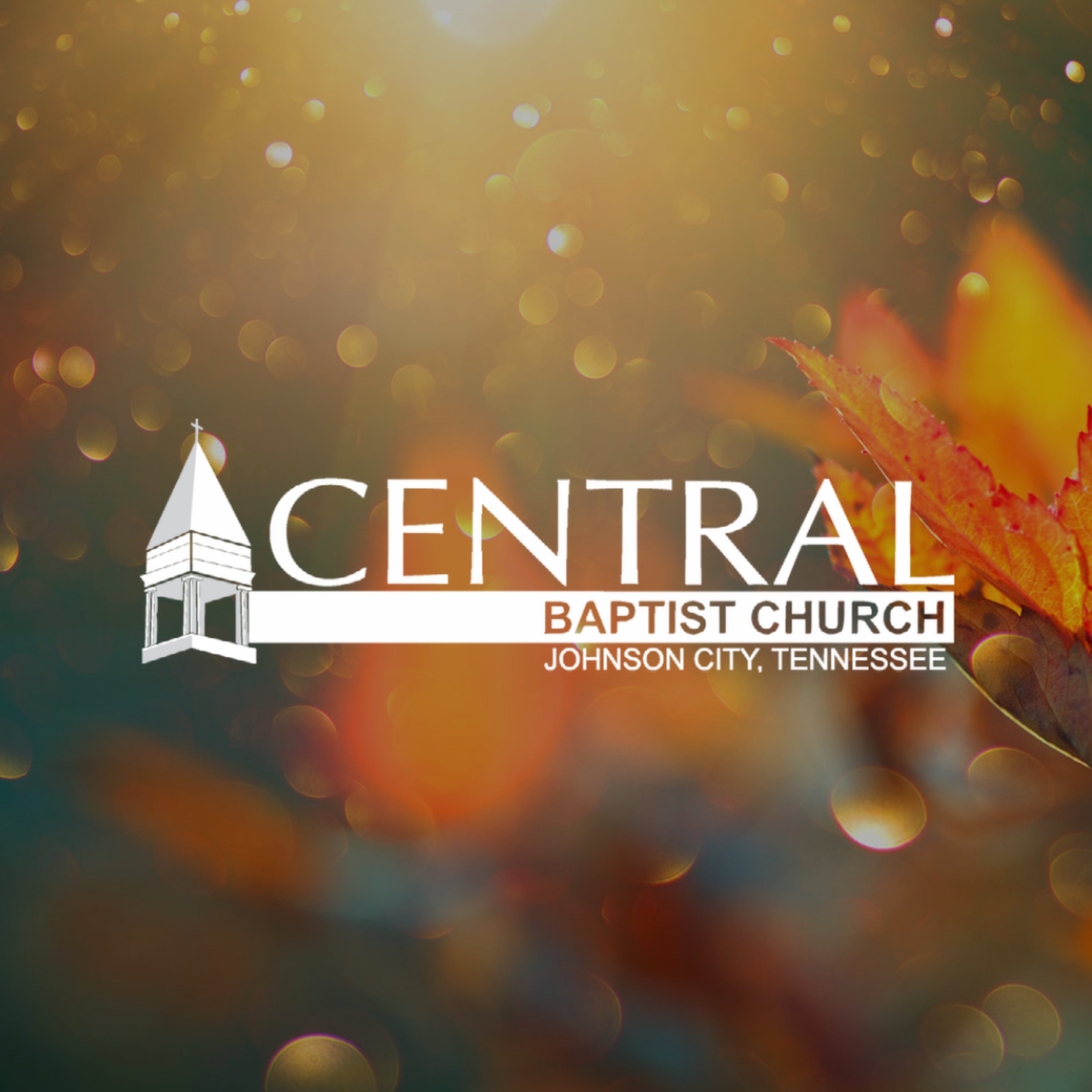 Sermon on 11/6/2022 episode artwork