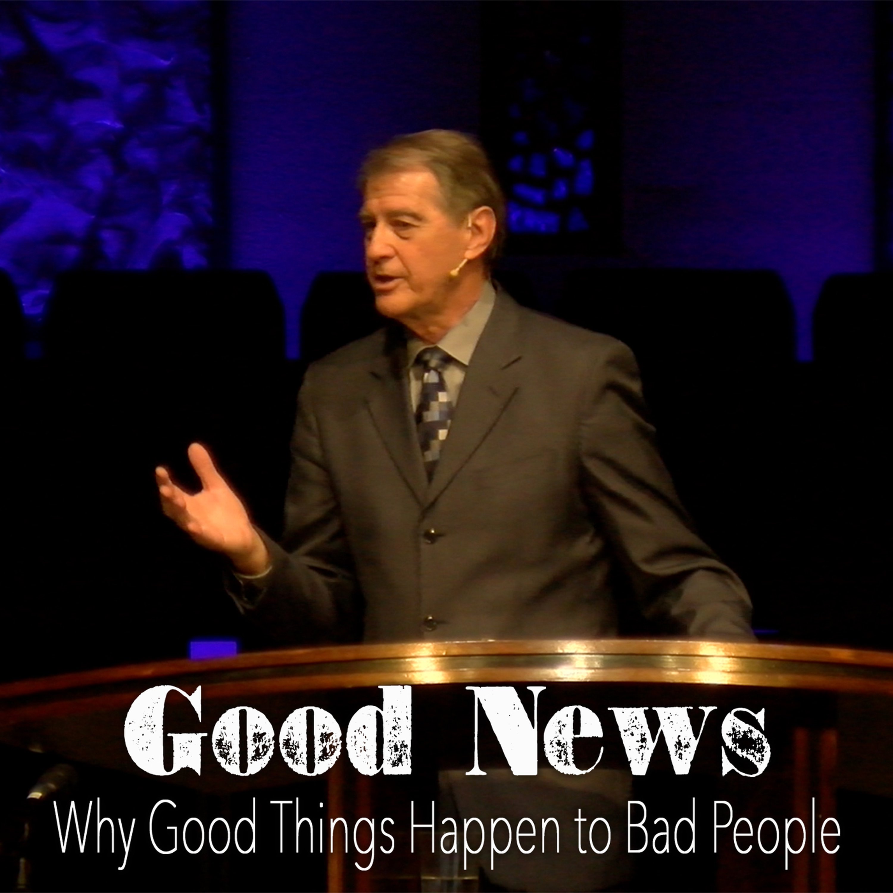 Why Good Things Happen to Bad People episode artwork