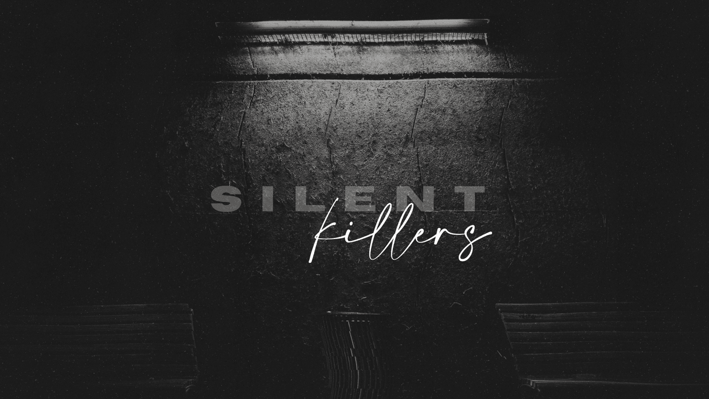 SILENT KILLERS series