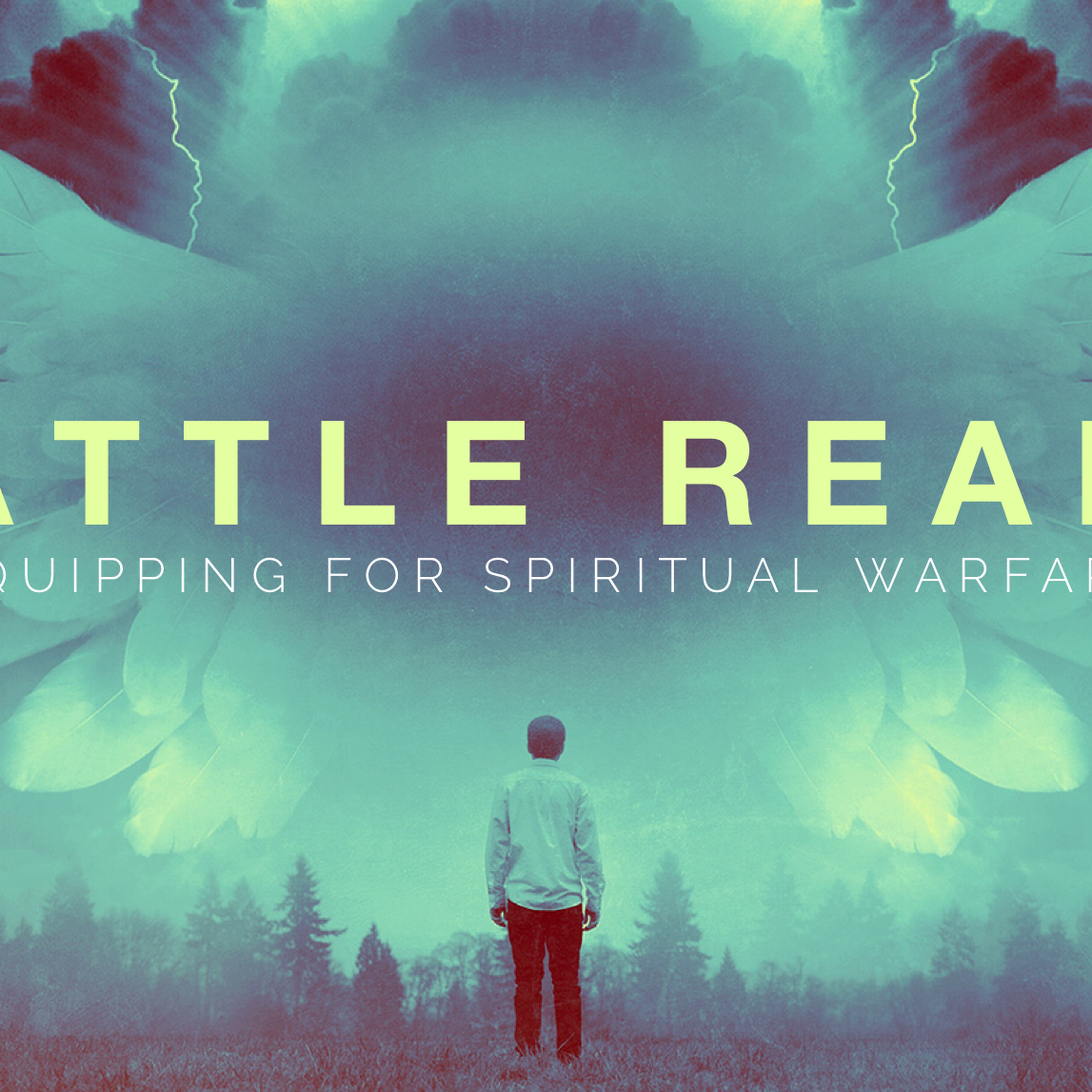 Battle Ready Pt. 2 episode artwork