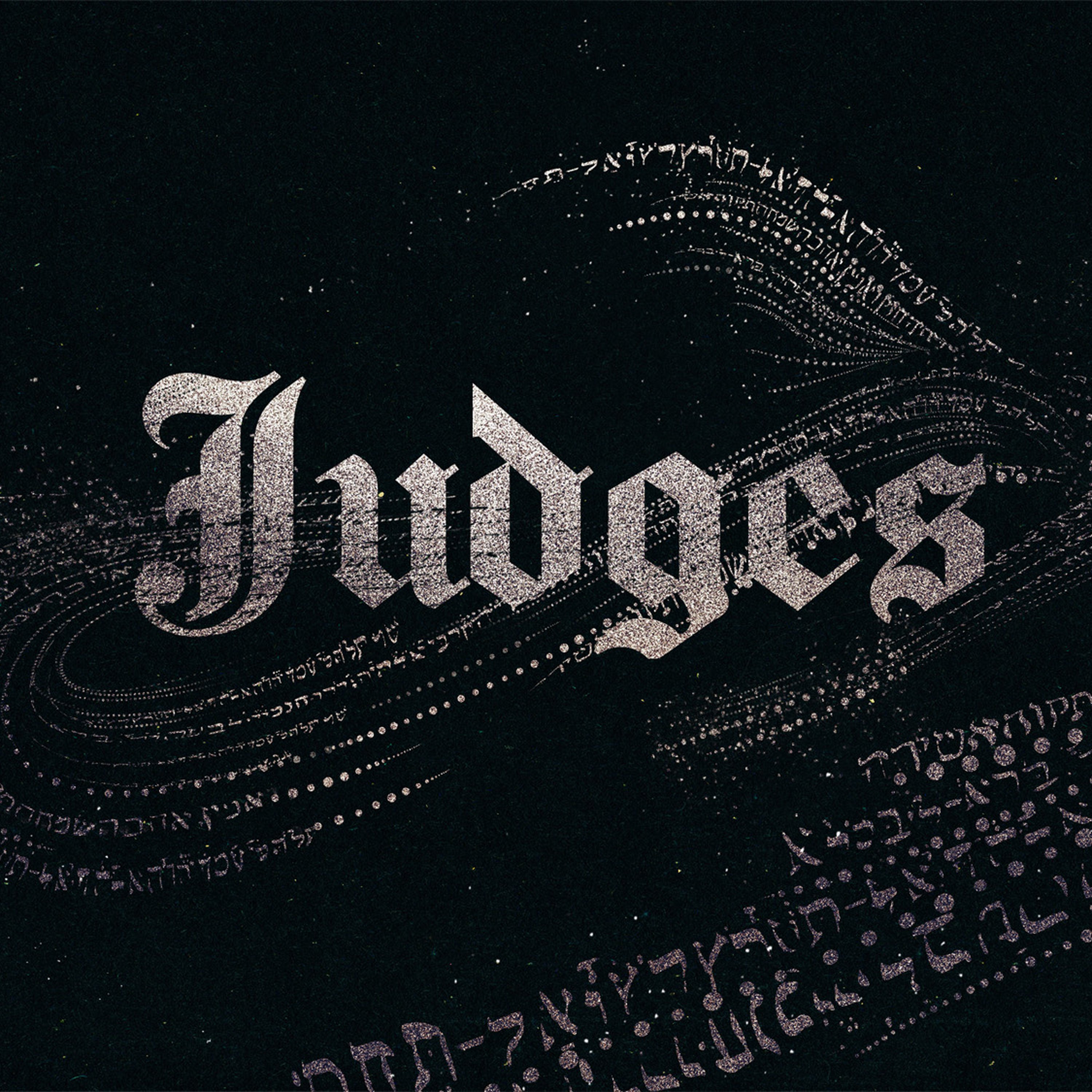 Judges 9:1-57 | Abimelech and Bitterness episode artwork
