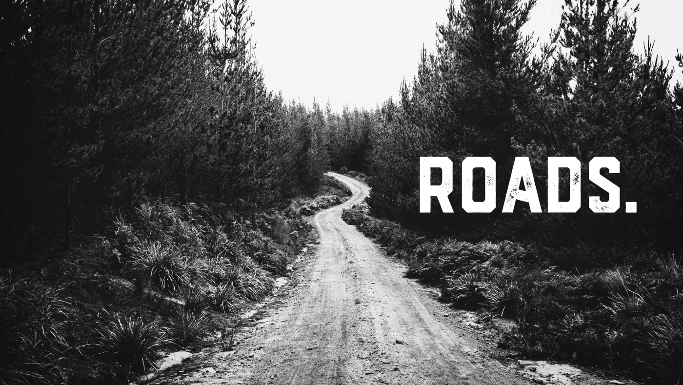 ROADS sermon series