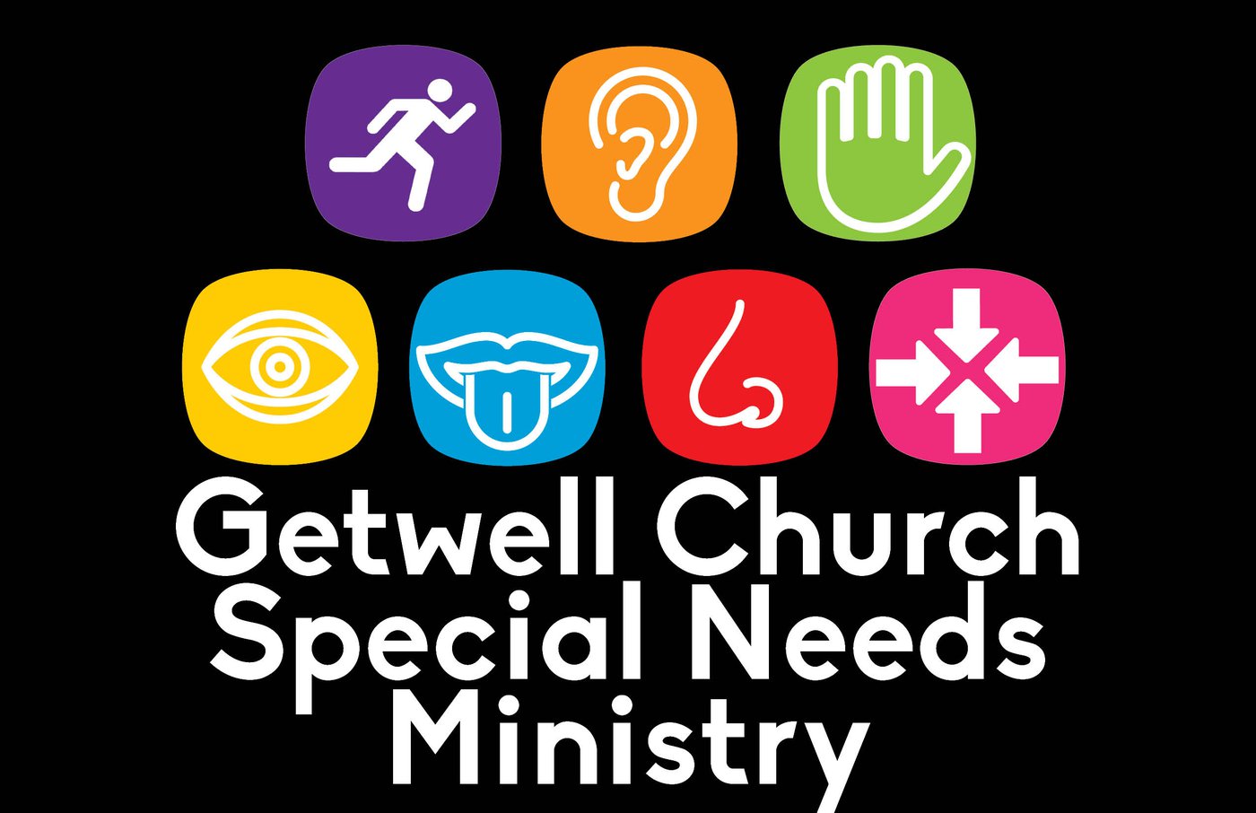 Starting A Special Needs Ministry