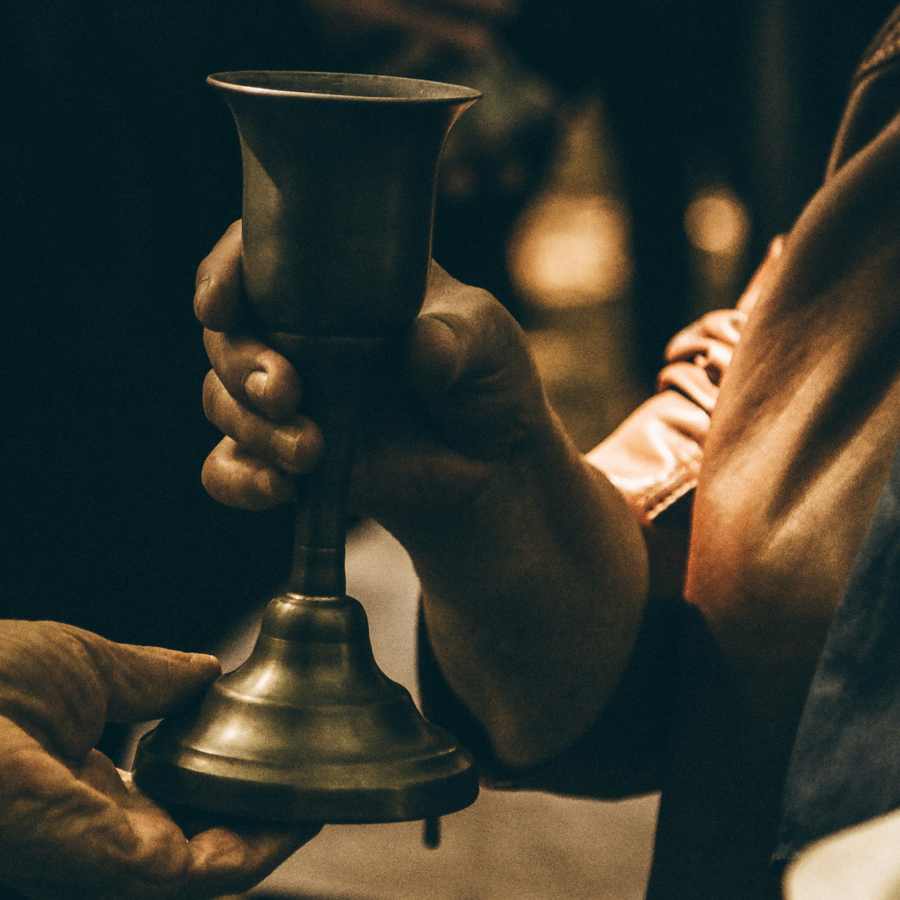 Holy Cross Church Sunday Sermons