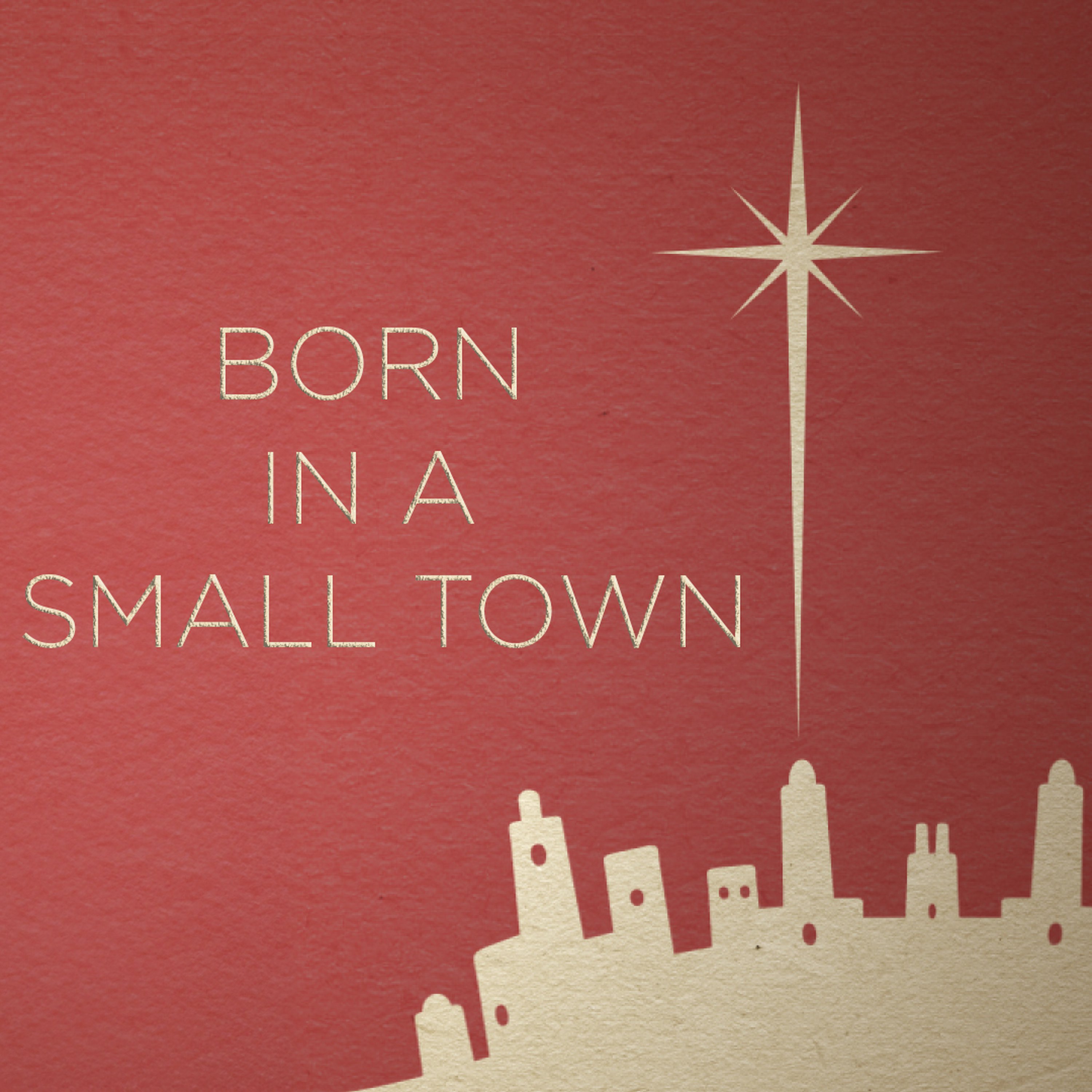 Born in a Small Town (Part 3) episode artwork