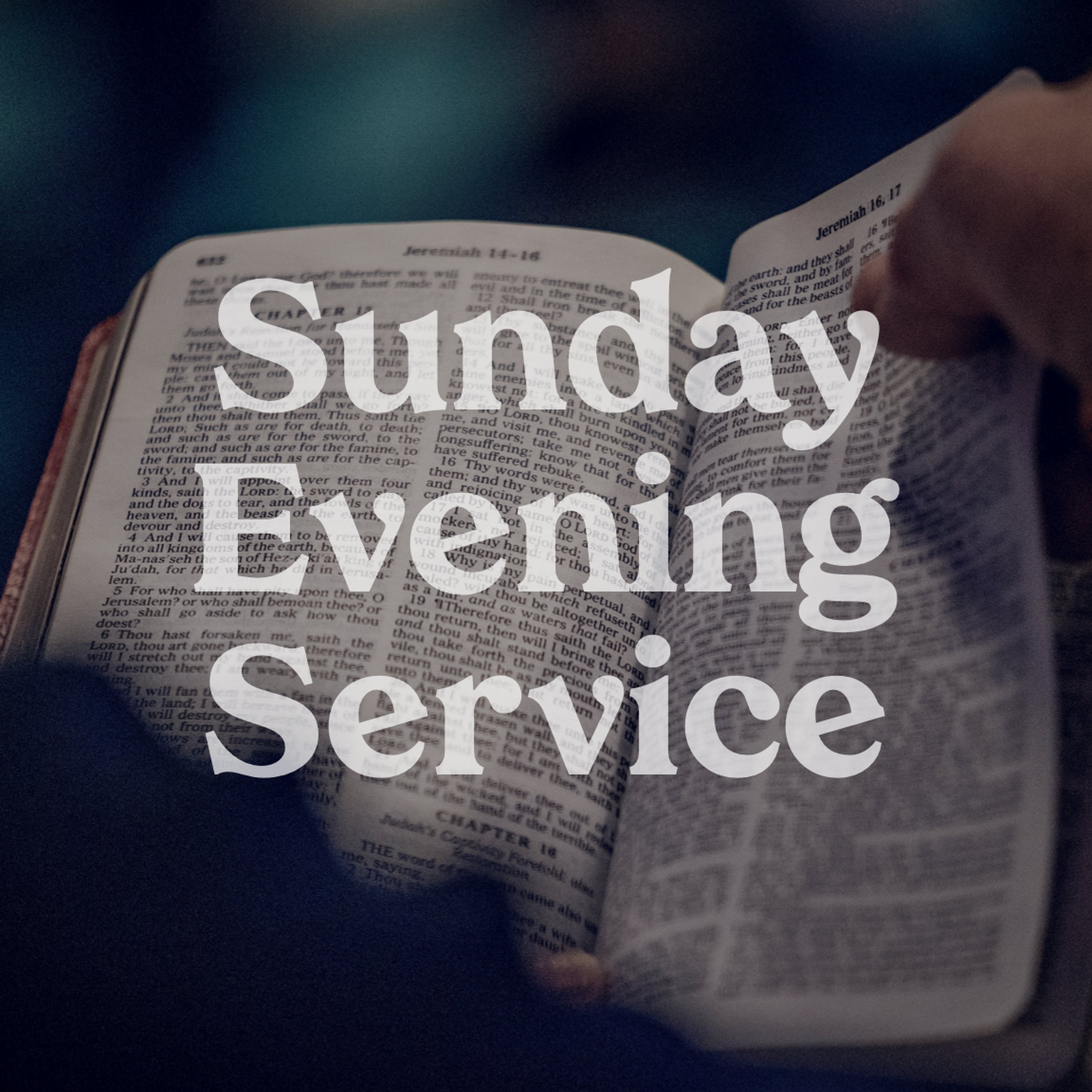 Sunday Sermons