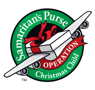 Samaritan's Purse Operation Christmas Child Logo