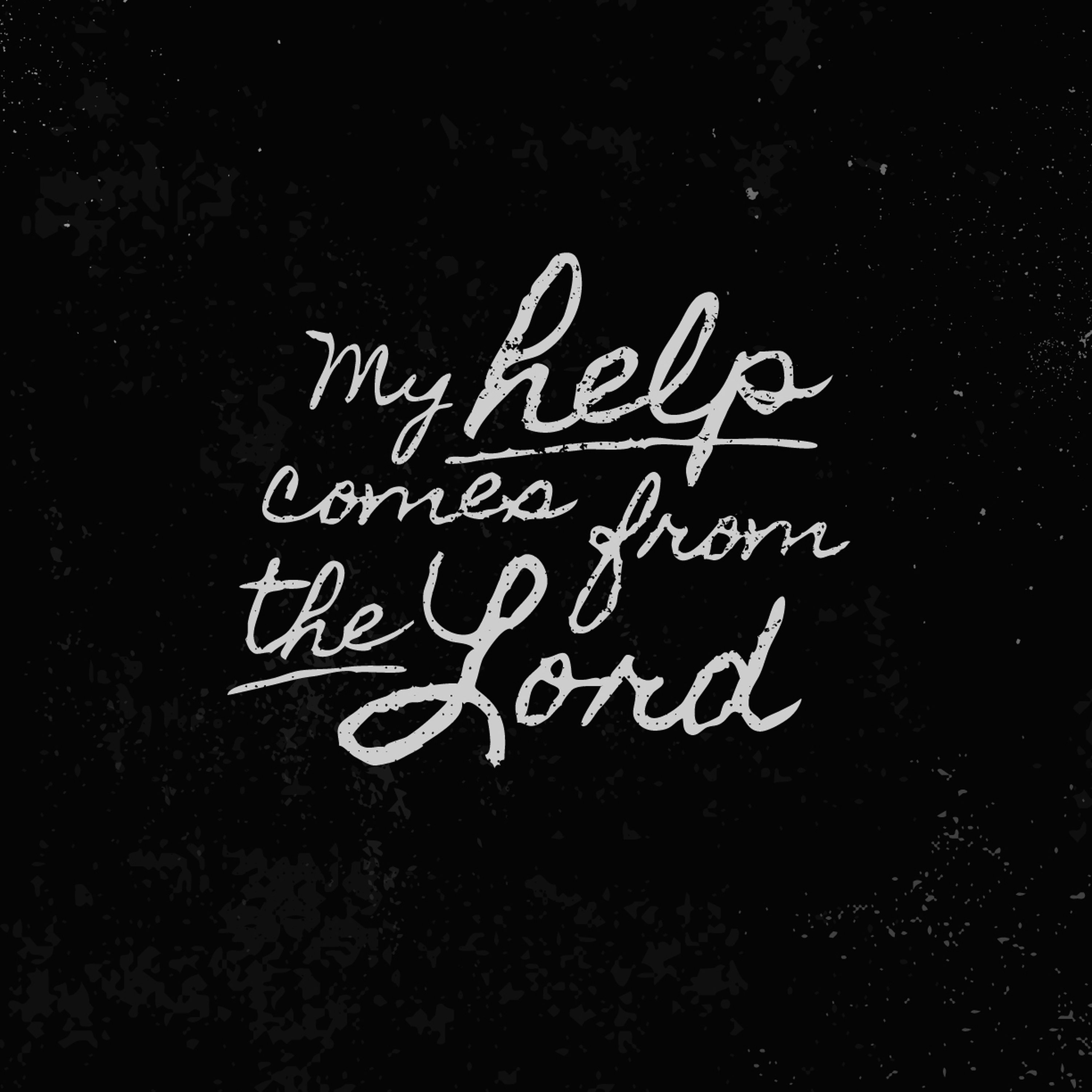 Psalm 116 : Resurrection Psalms episode artwork
