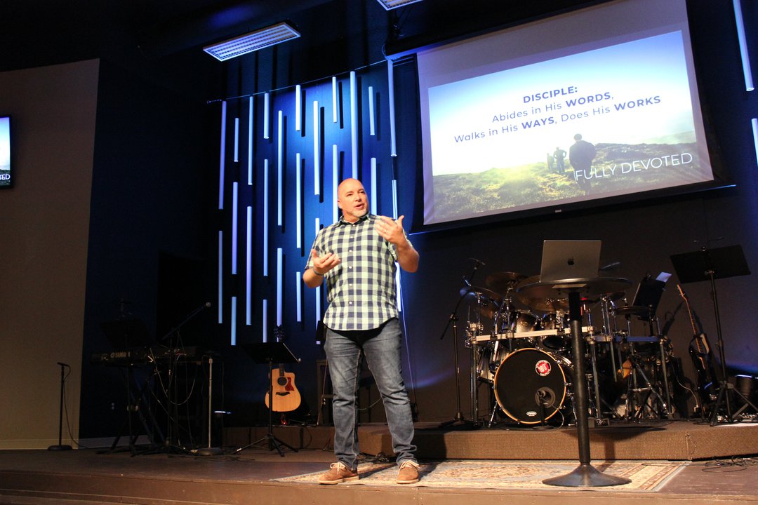 180° Church 2