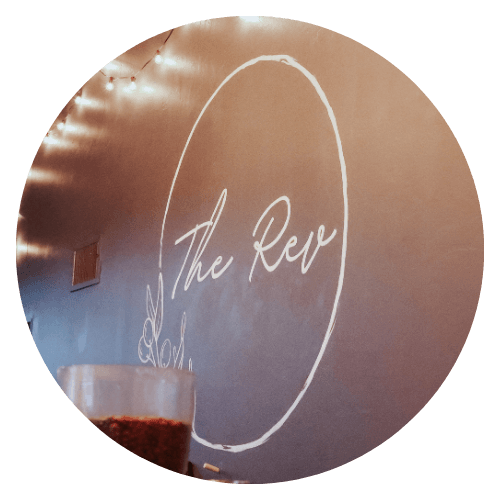 The Rev Coffee Bar