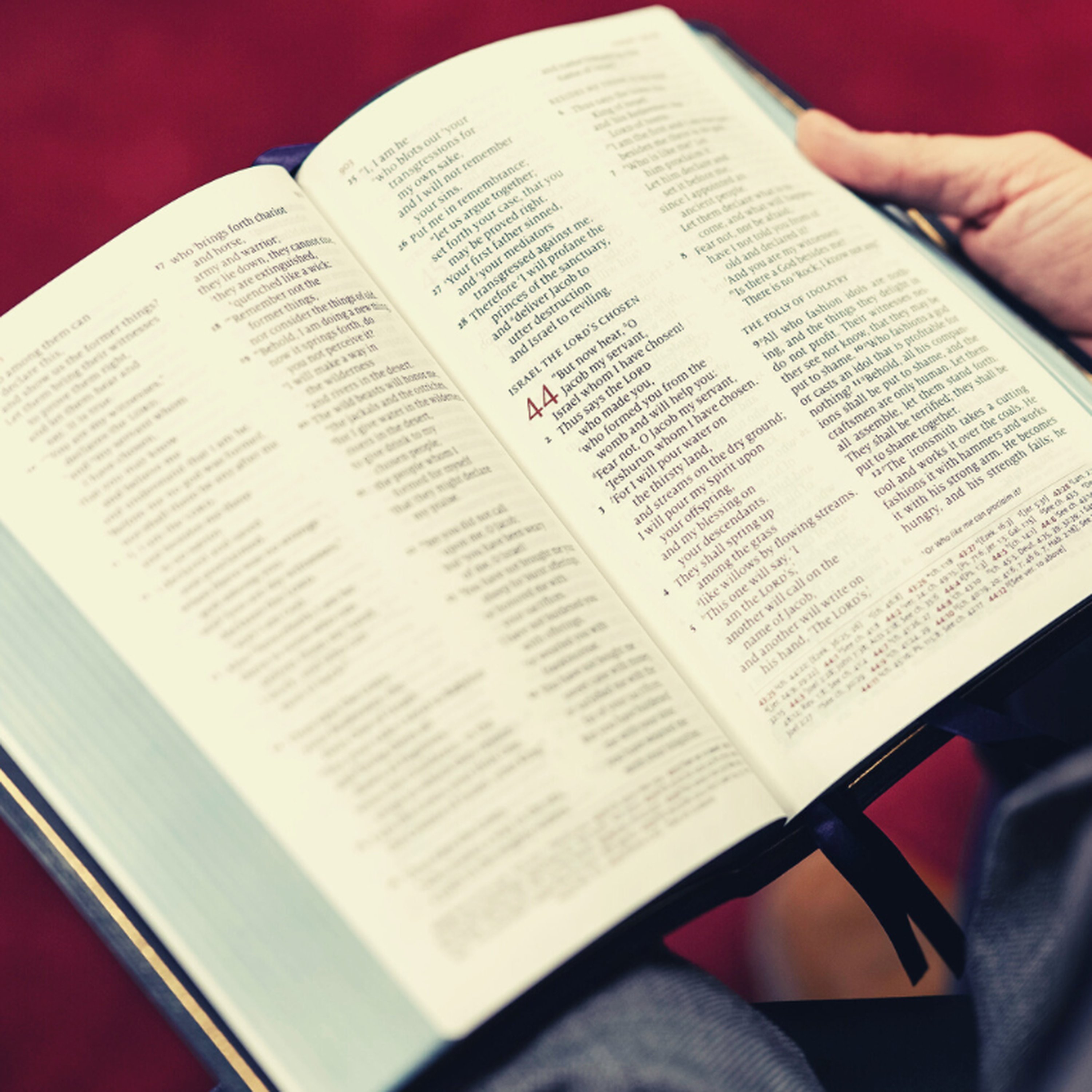 Mercy Hill Community Church Sermons