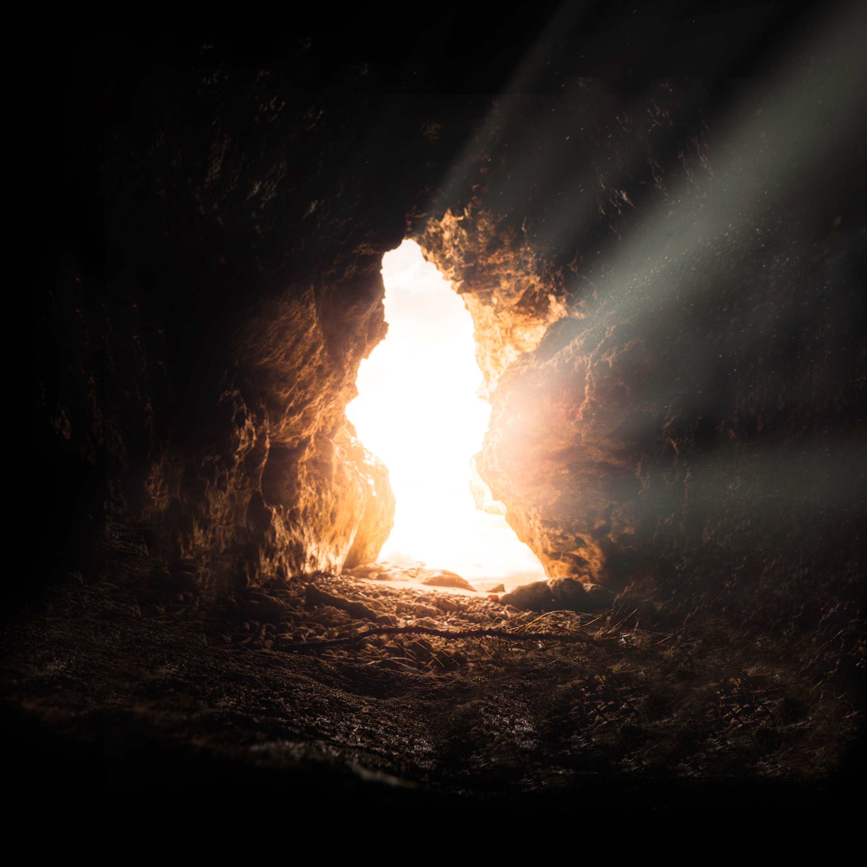 How God Buried His Son - Mark 15:42-47 episode artwork