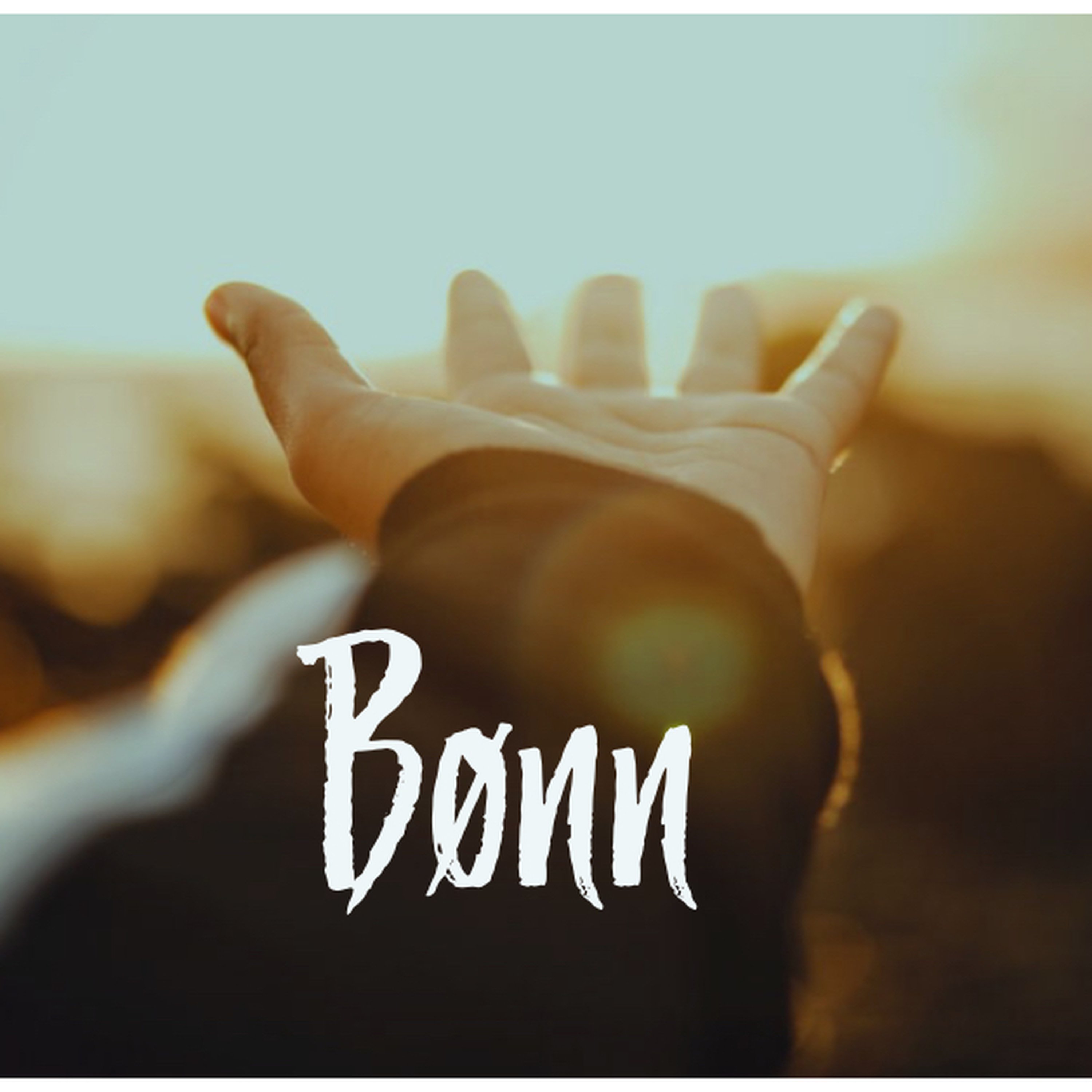 Bønn episode artwork