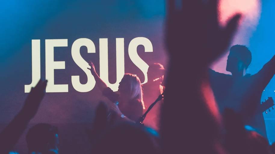 Grace Generation Church Kennewick-WA 1