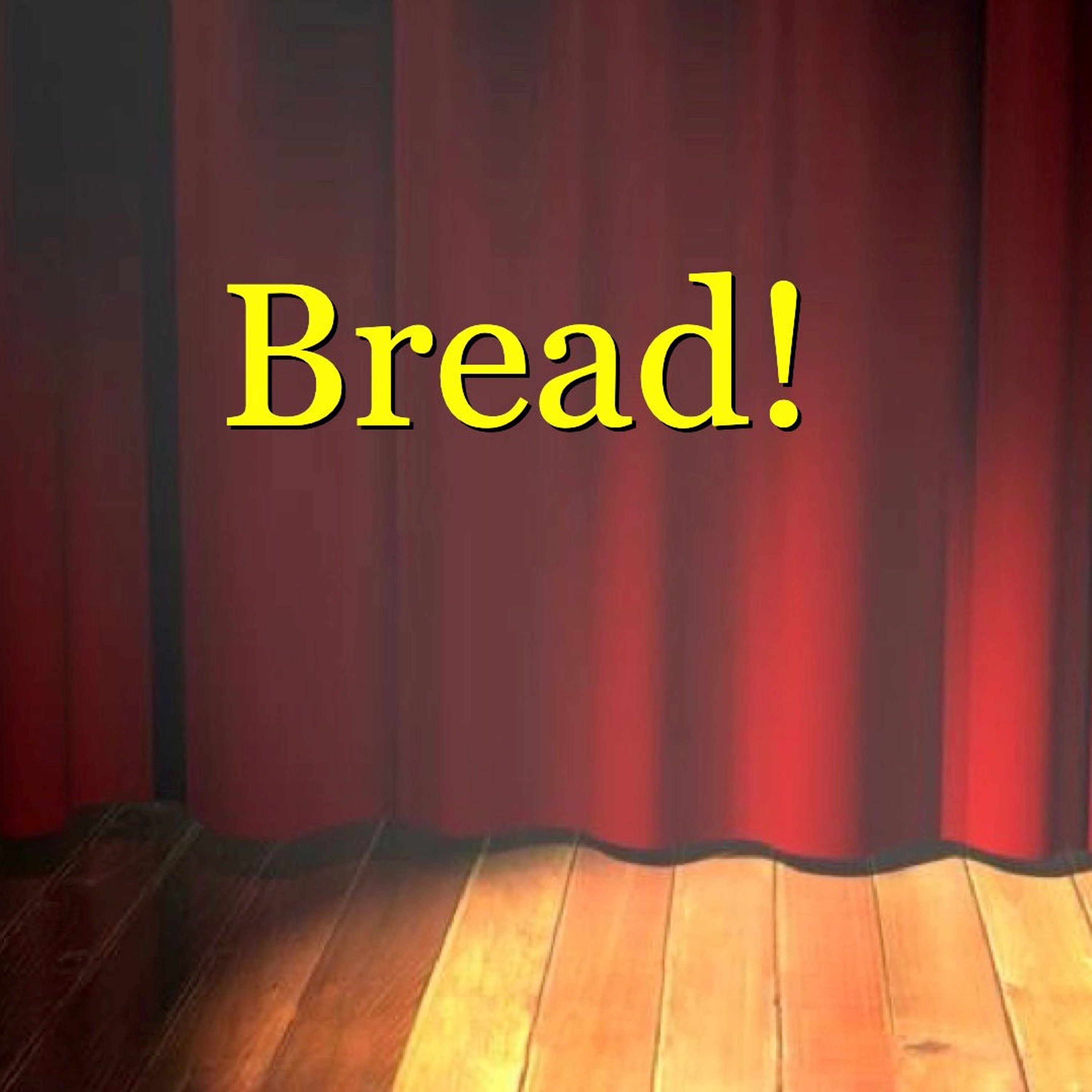Bread