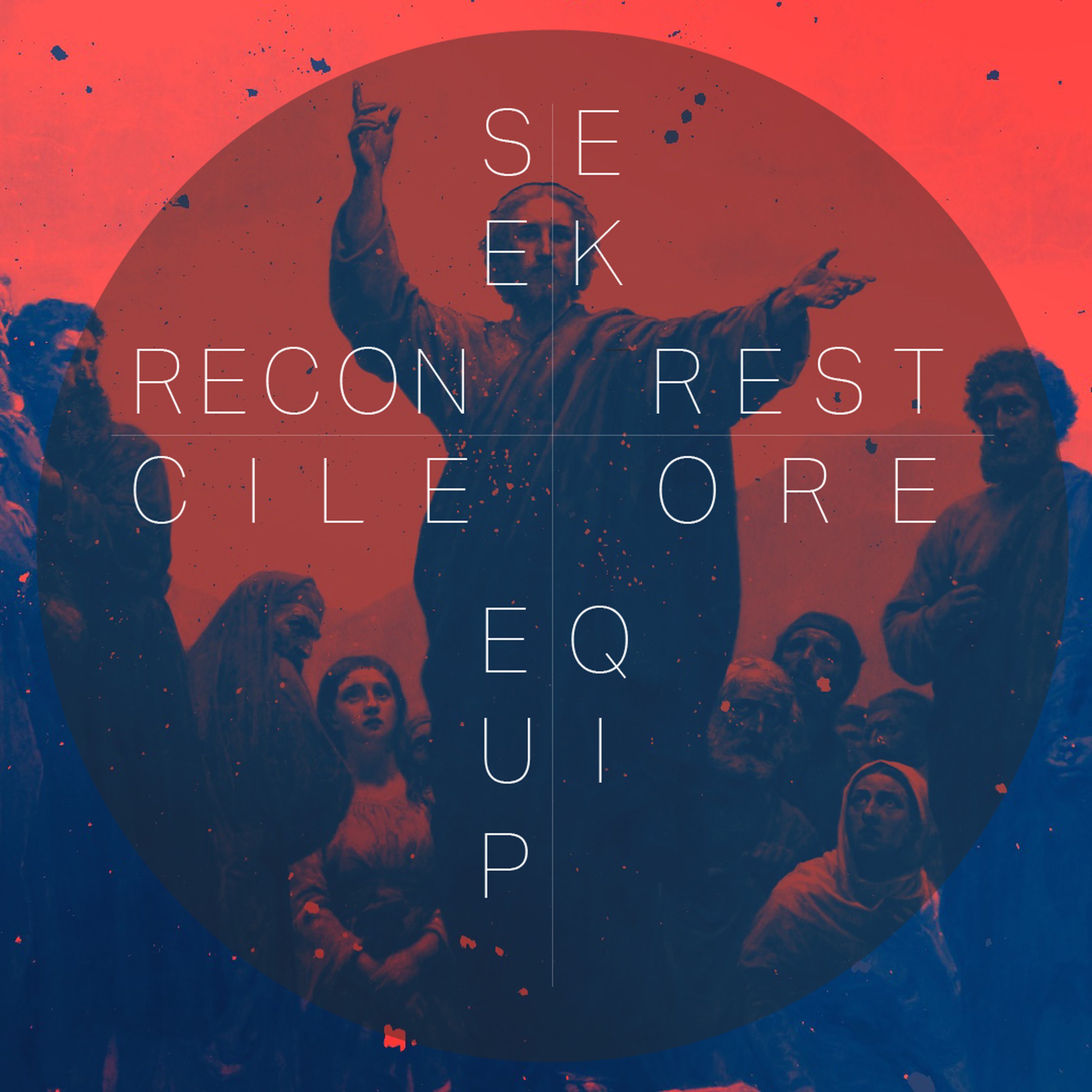 Restore episode artwork