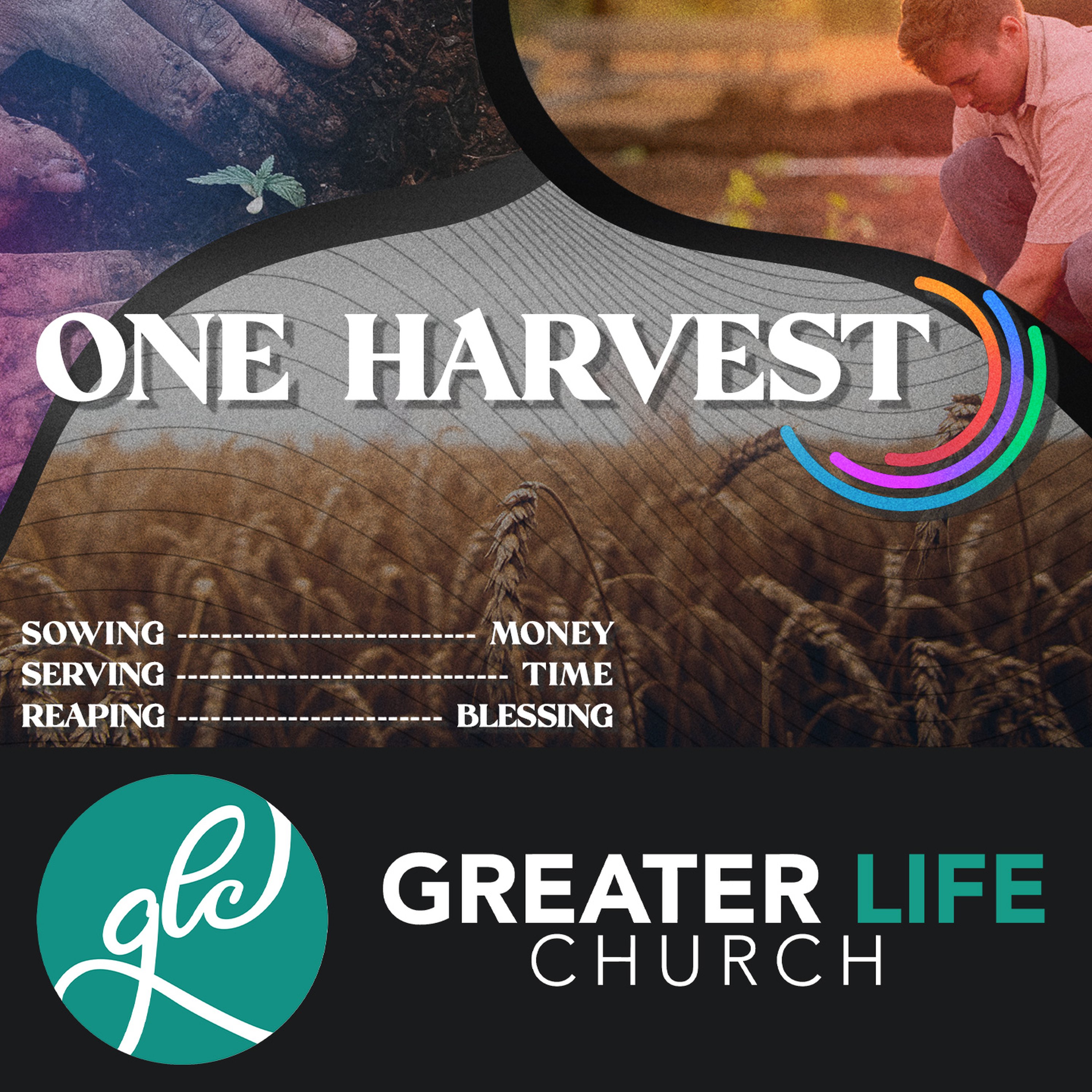 Greater Life Church Podcast