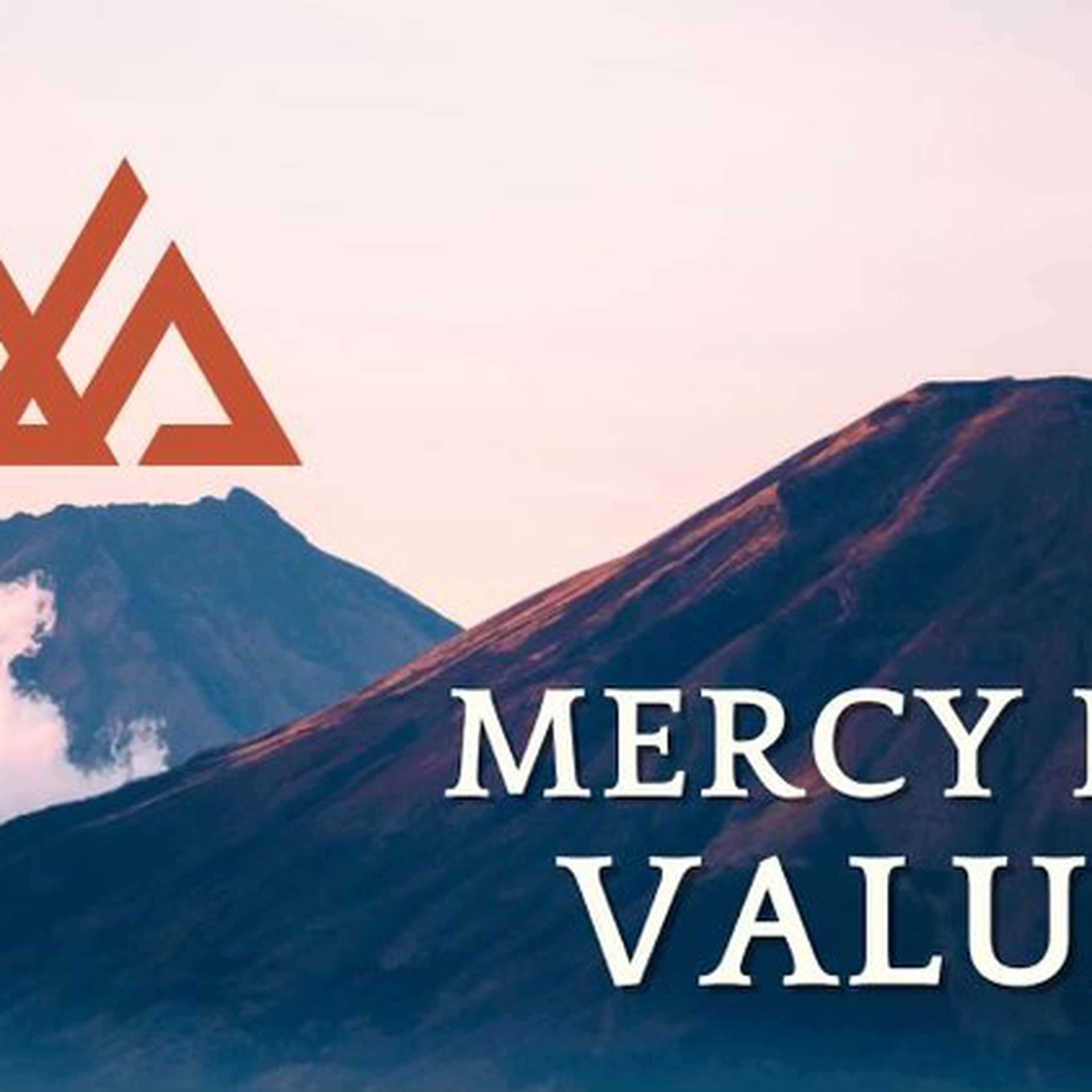 Mercy Hill Community Church Sermons