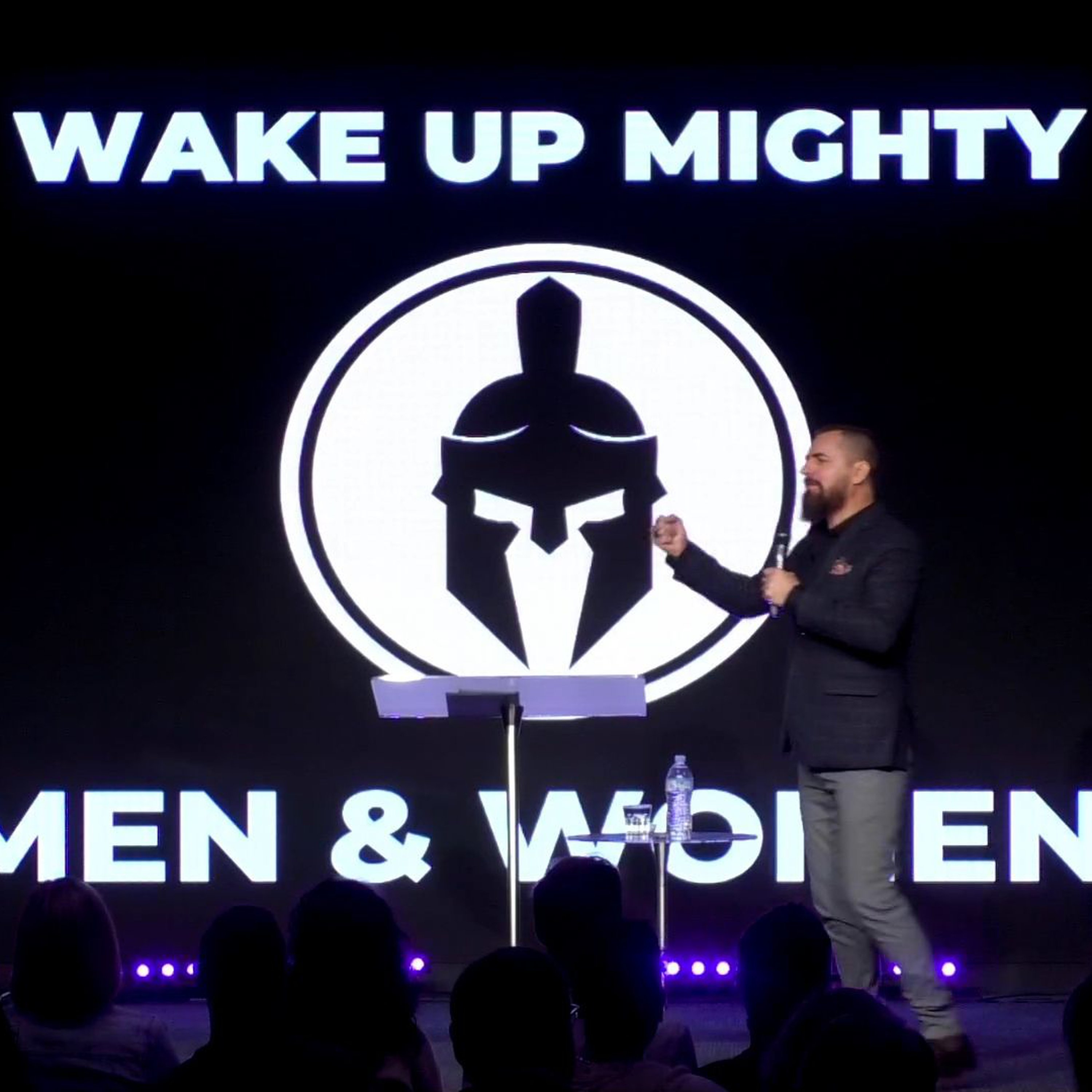 Emerge Church Podcast