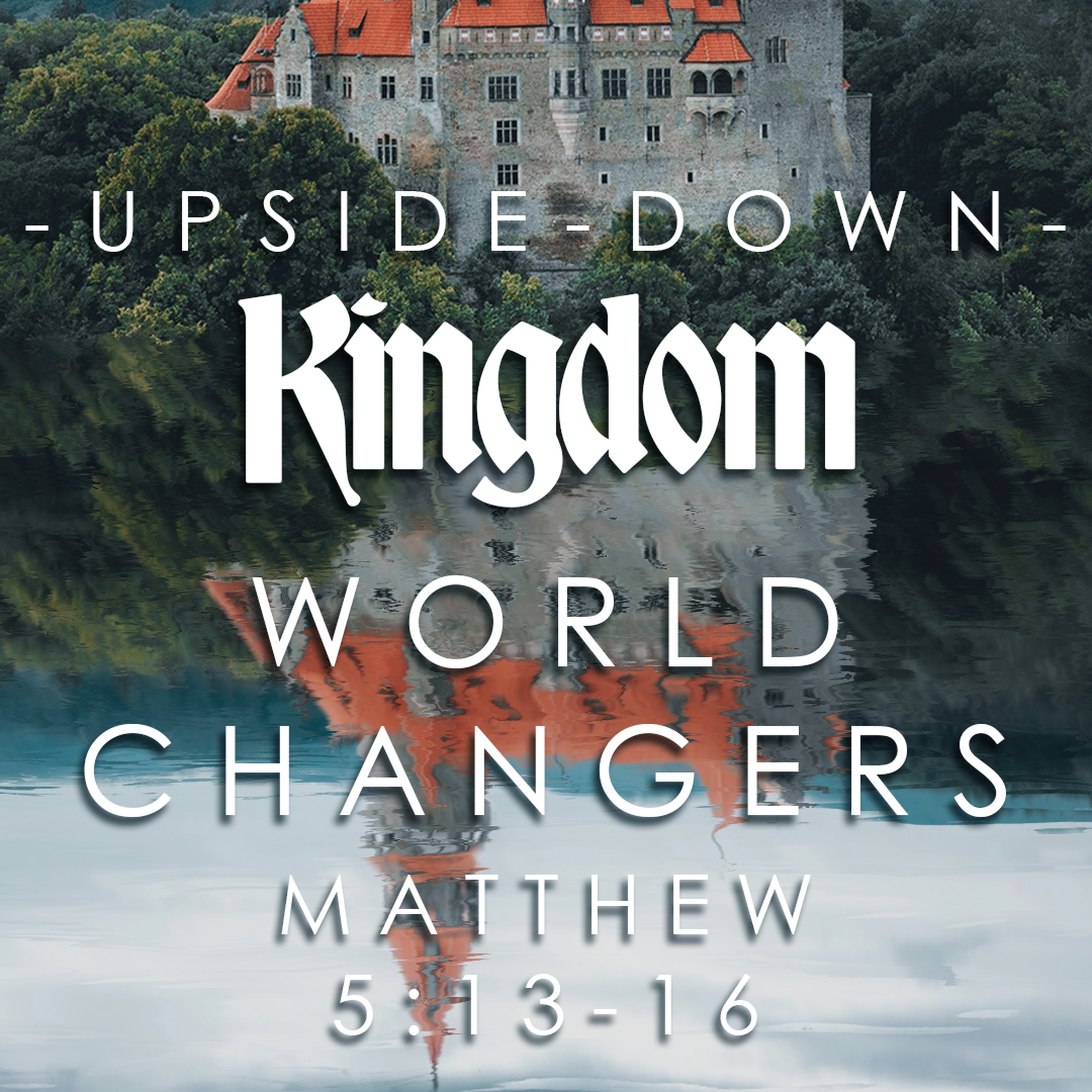 Trinity Alliance Sermon Podcast Feed