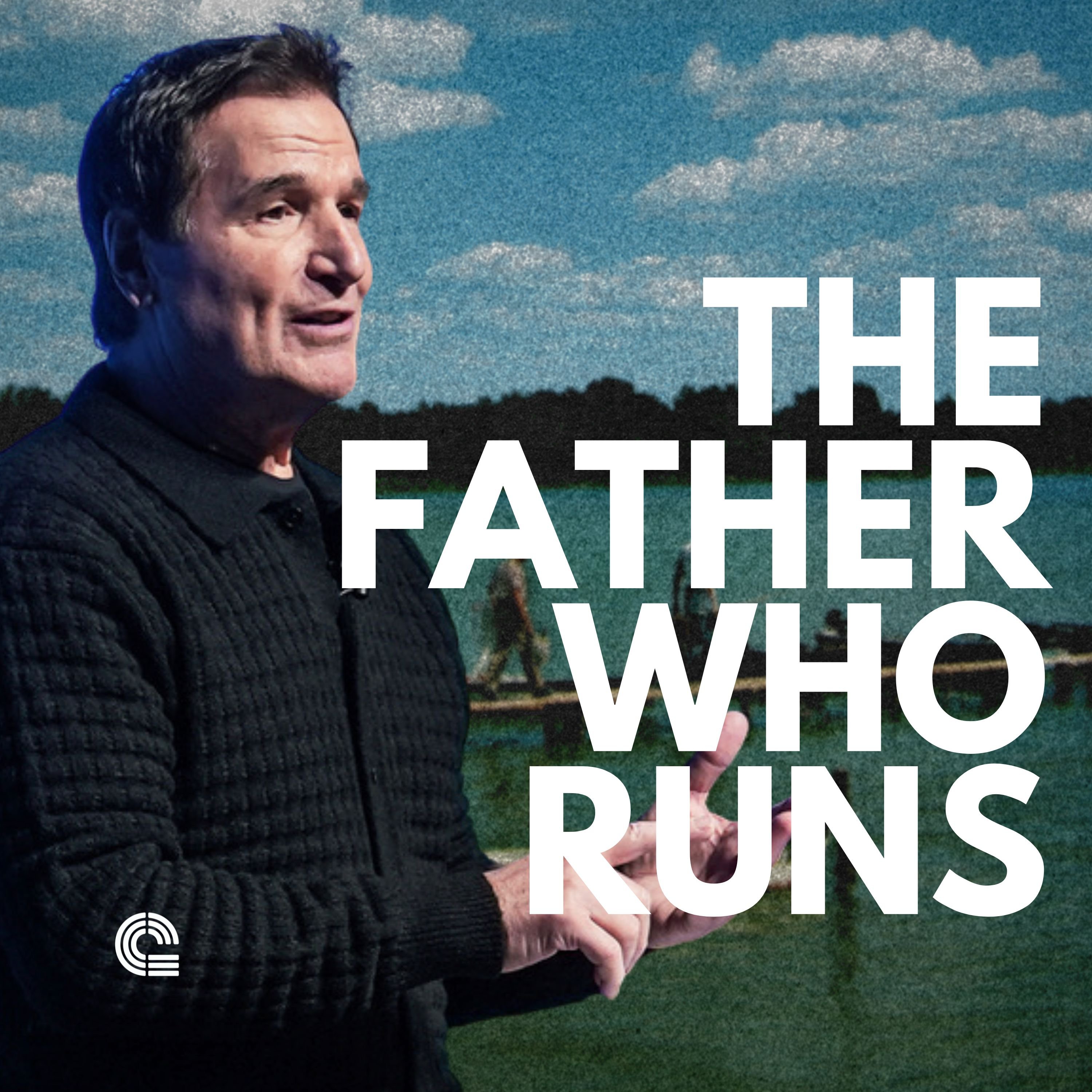 The Father Who Runs episode artwork