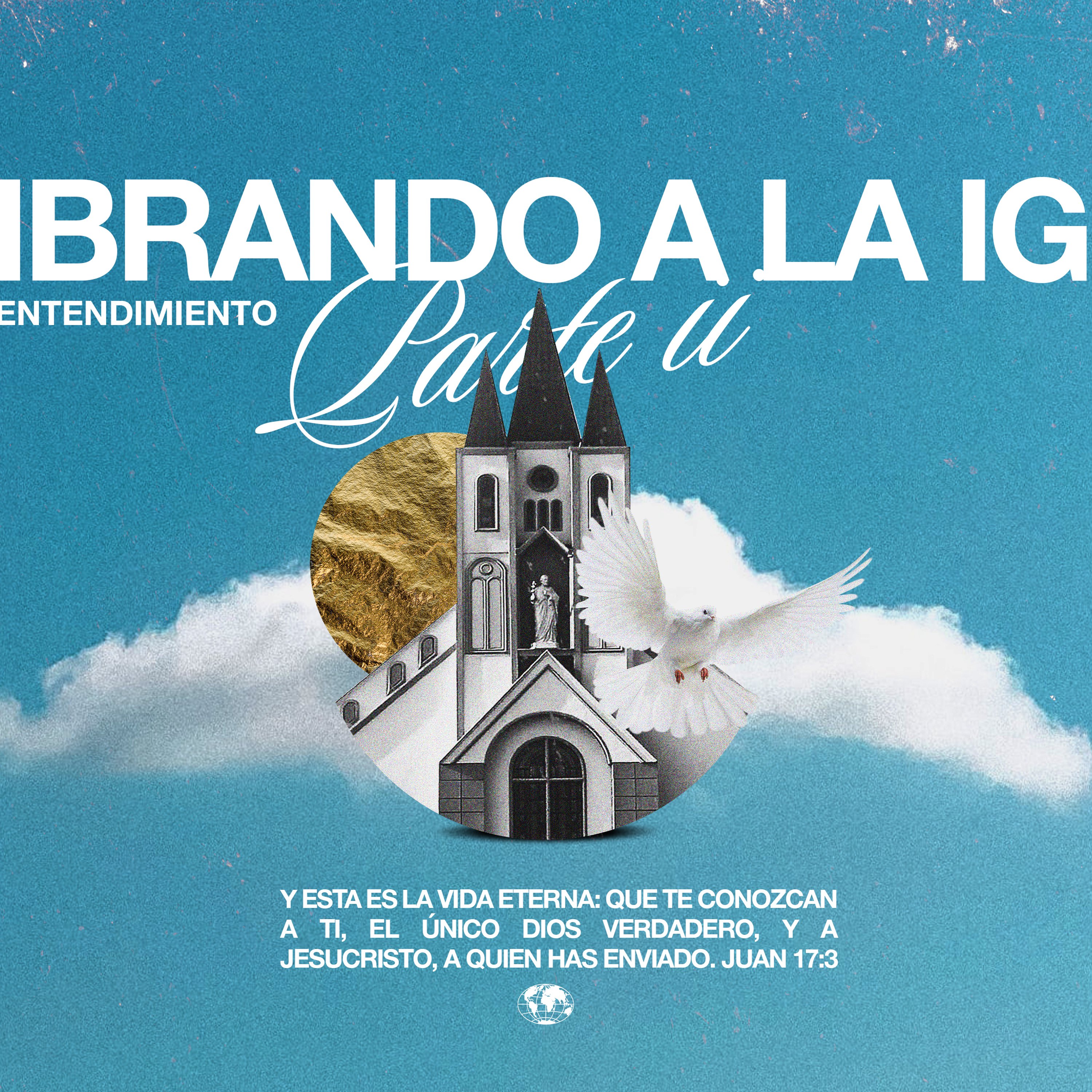 PARTE II: Alumbrando A La Iglesia episode artwork