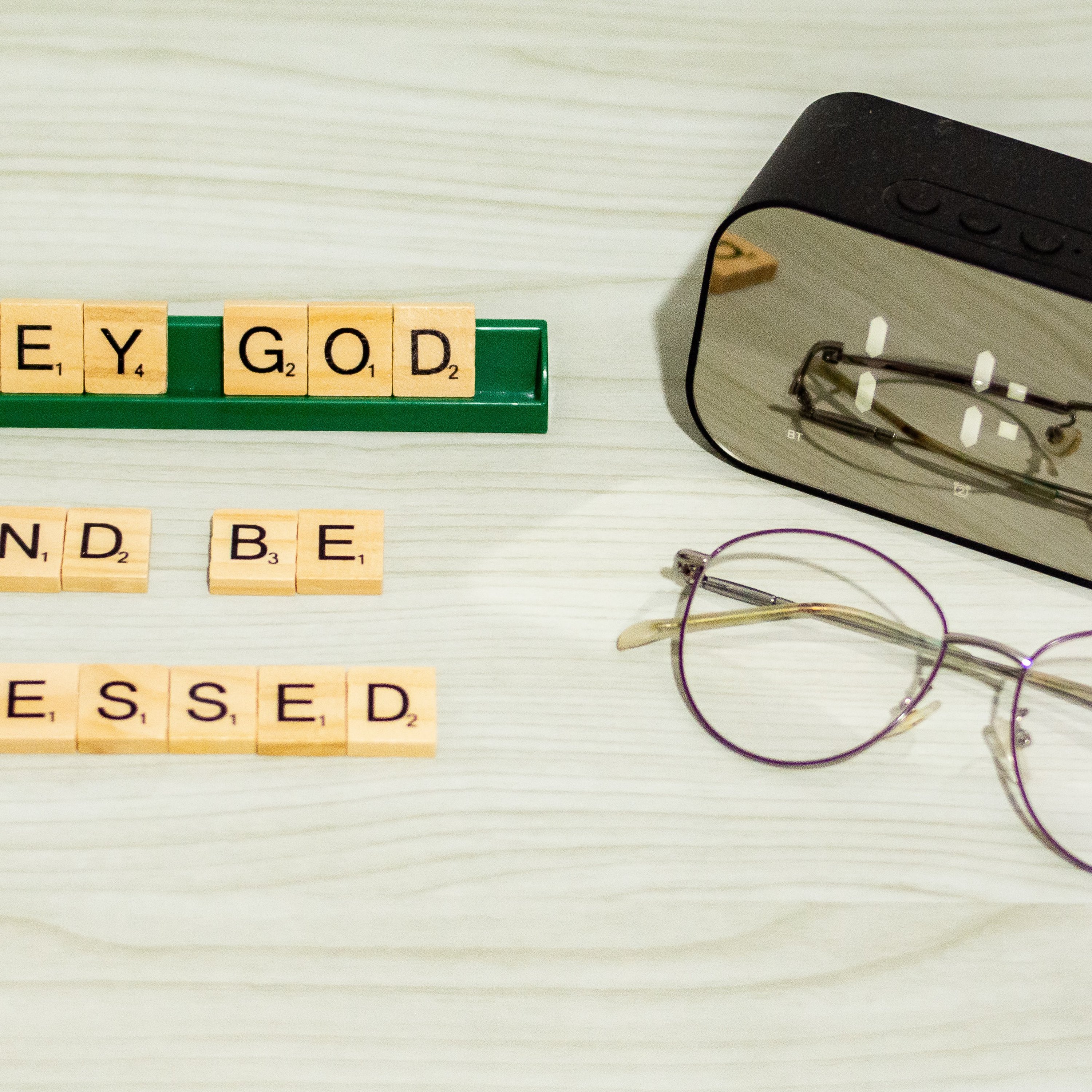 The Believer’s #1 Non-Negotiable: Obedience to God episode artwork